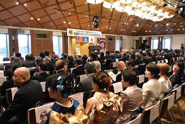 ライオンズクラブ335-C地区 クラブ活動ブログ