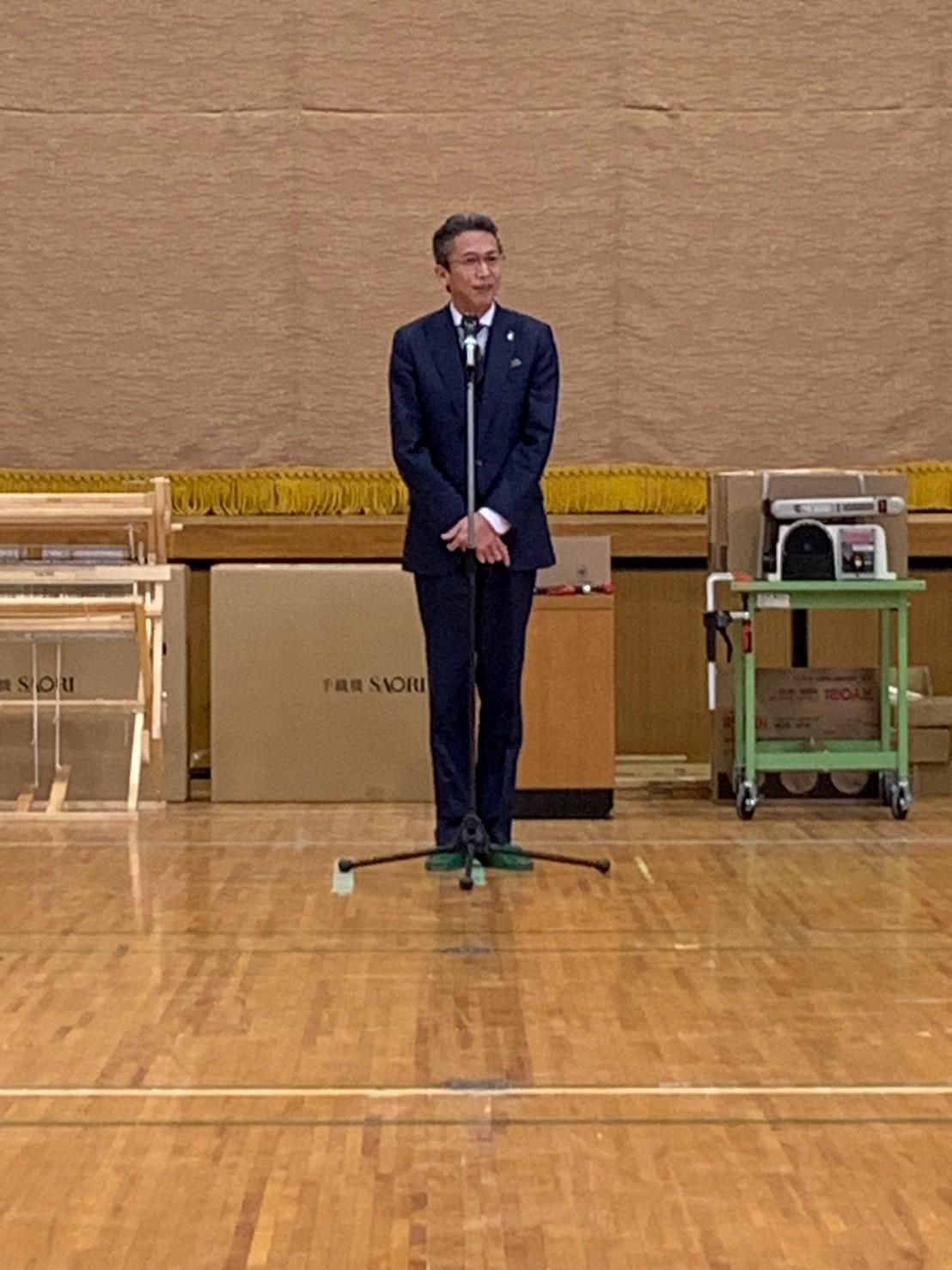 ライオンズクラブ335-C地区 クラブ活動ブログ