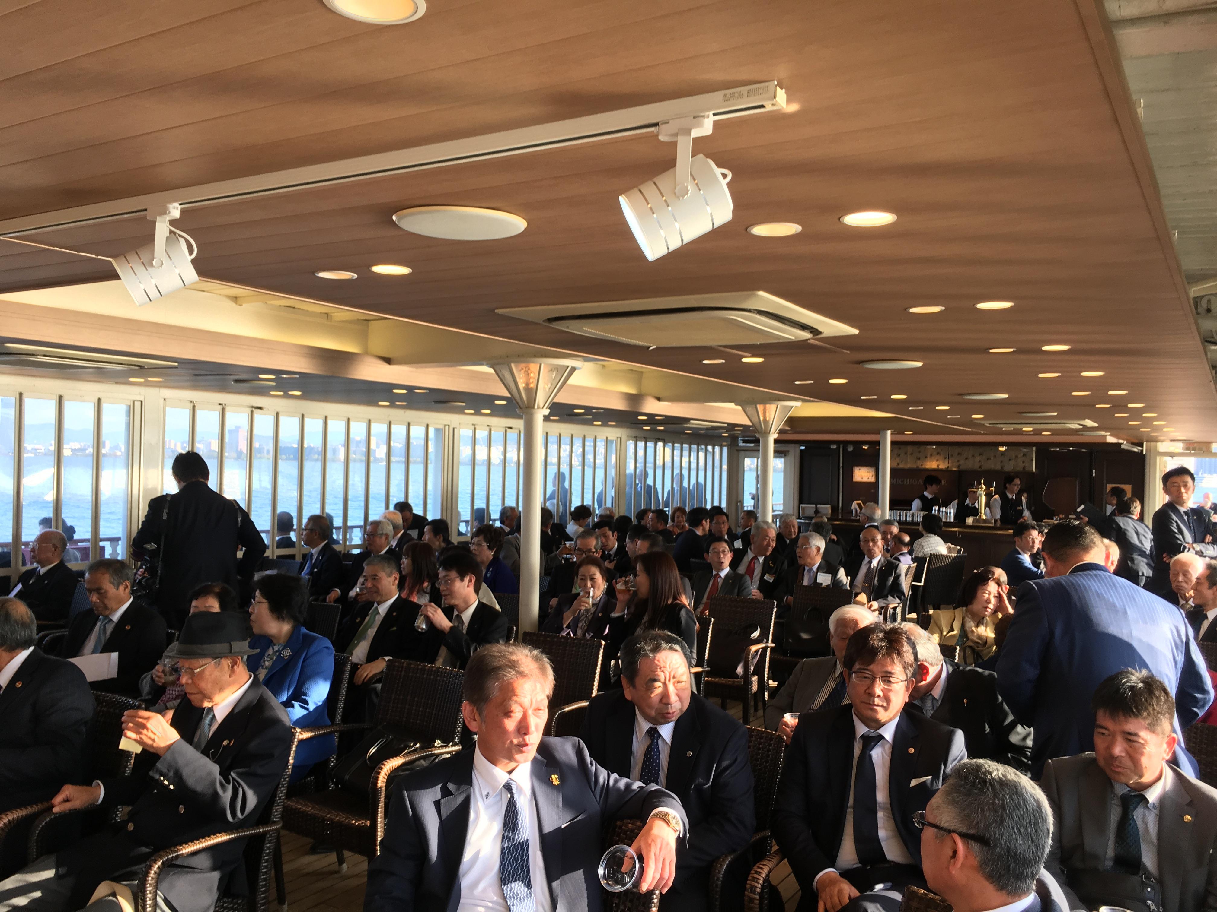 ライオンズクラブ335-C地区 委員会活動