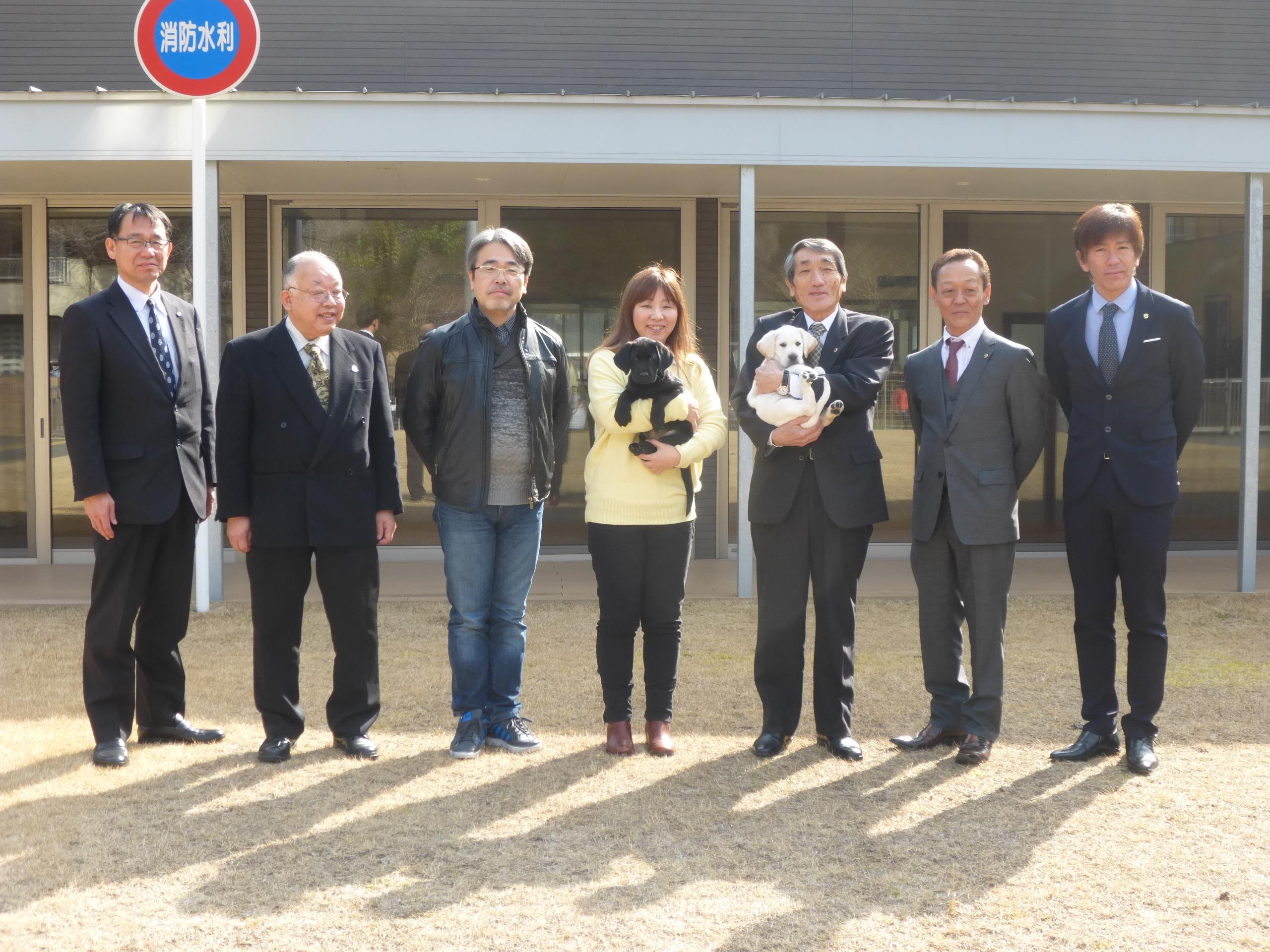 ライオンズクラブ335-C地区 クラブ活動ブログ