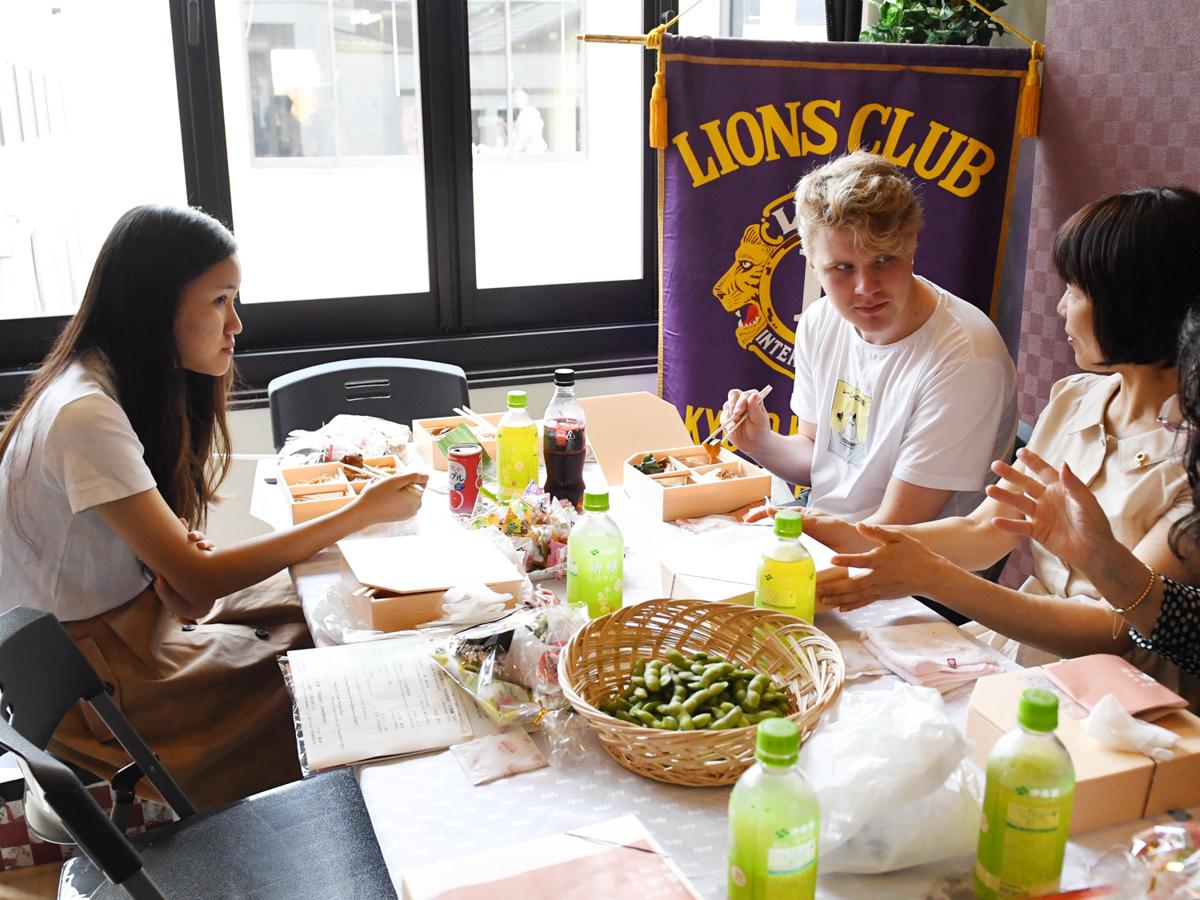 ライオンズクラブ335-C地区 クラブ活動ブログ