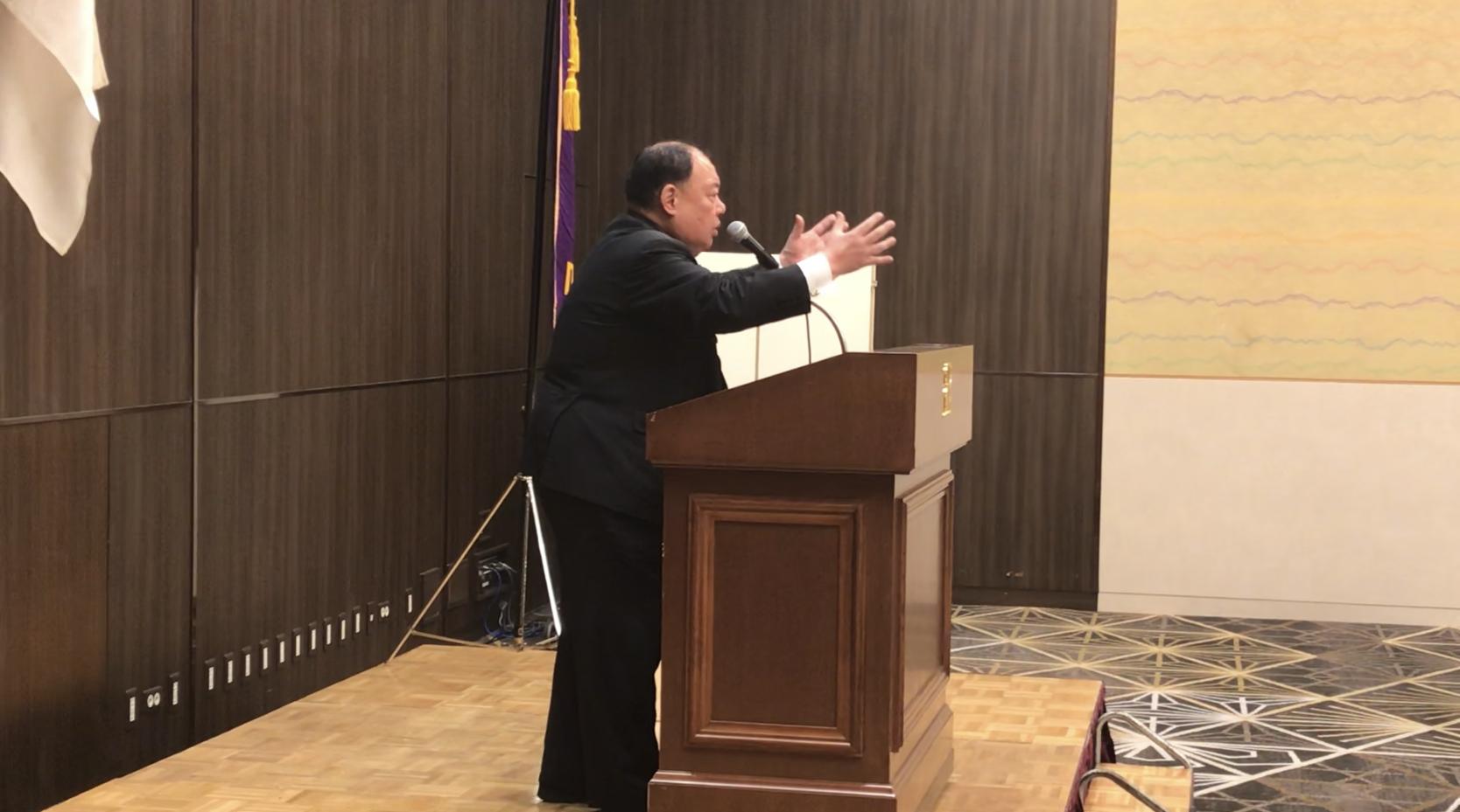 ライオンズクラブ335-C地区 委員会活動