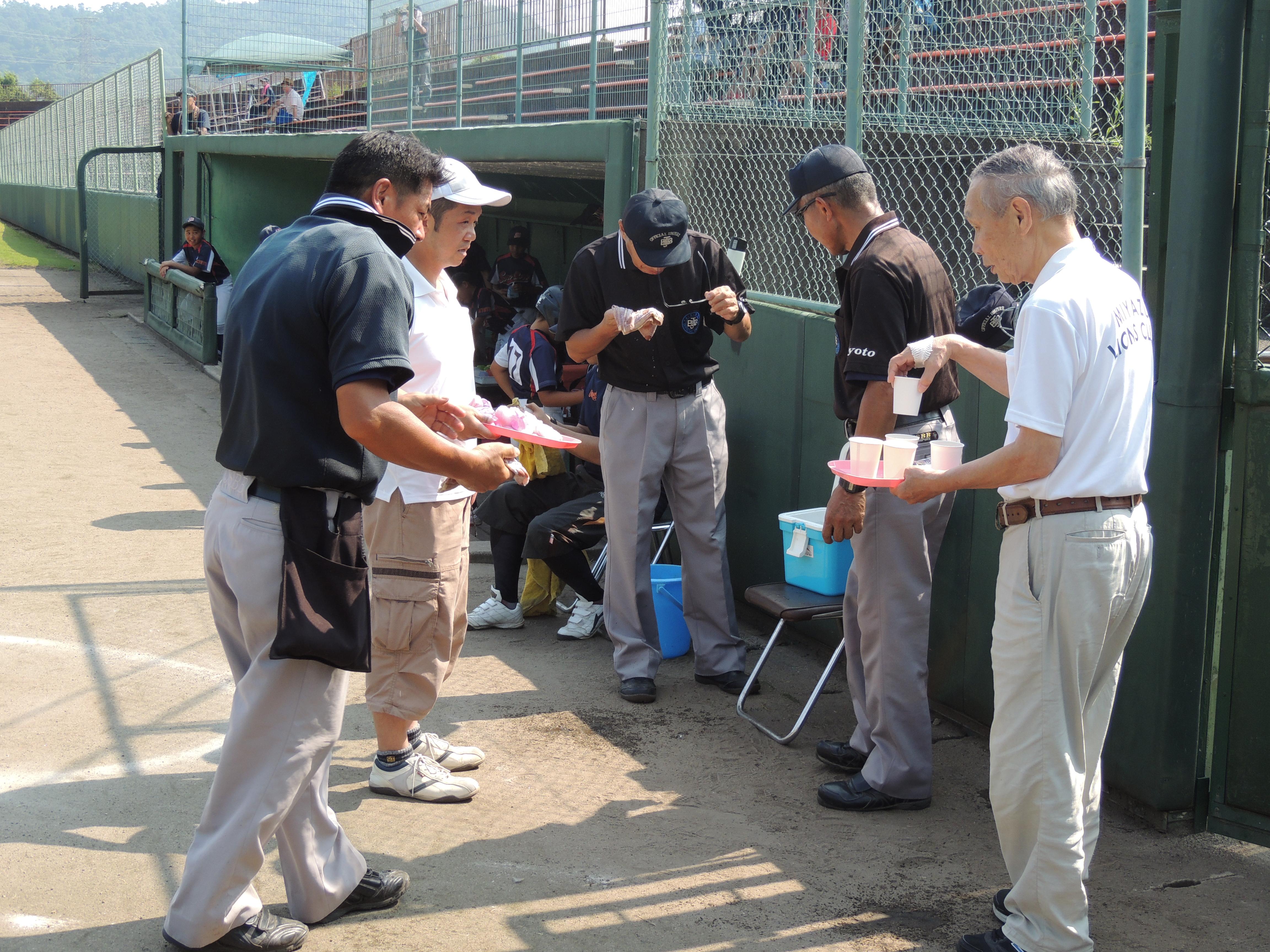 ライオンズクラブ335-C地区 クラブ活動ブログ