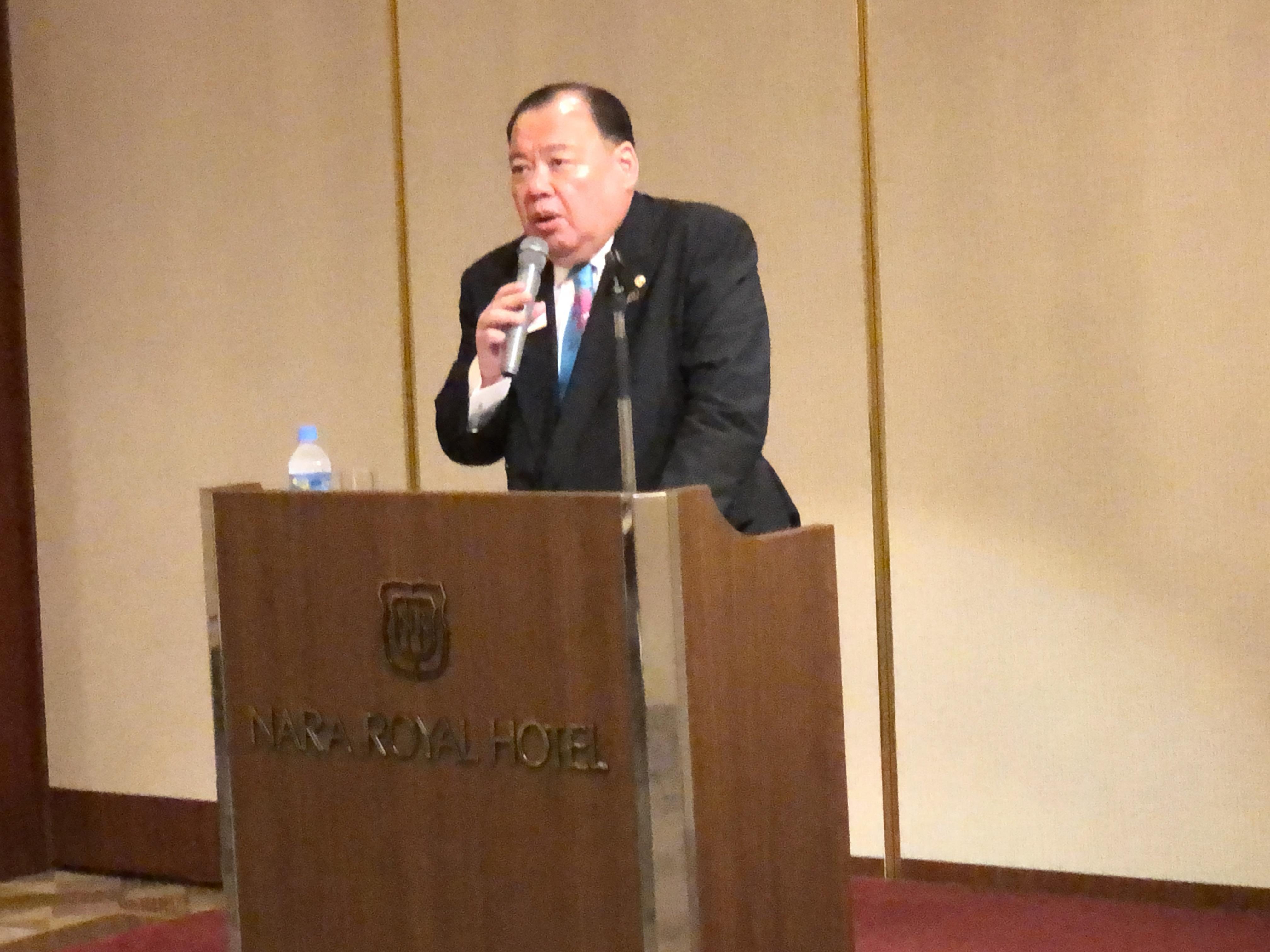 ライオンズクラブ335-C地区 委員会活動