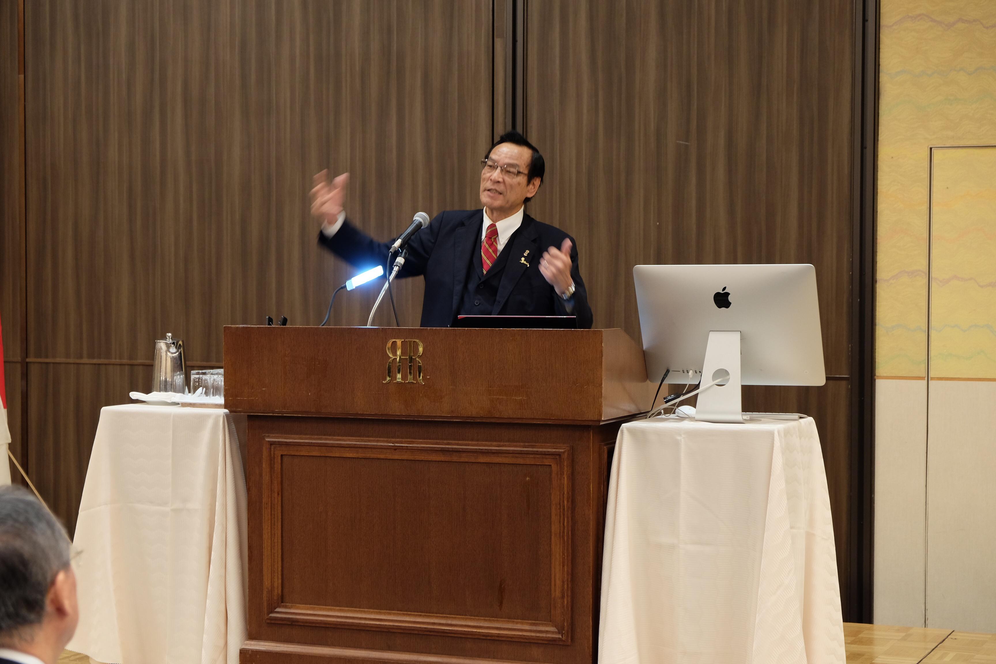 ライオンズクラブ335-C地区 委員会活動