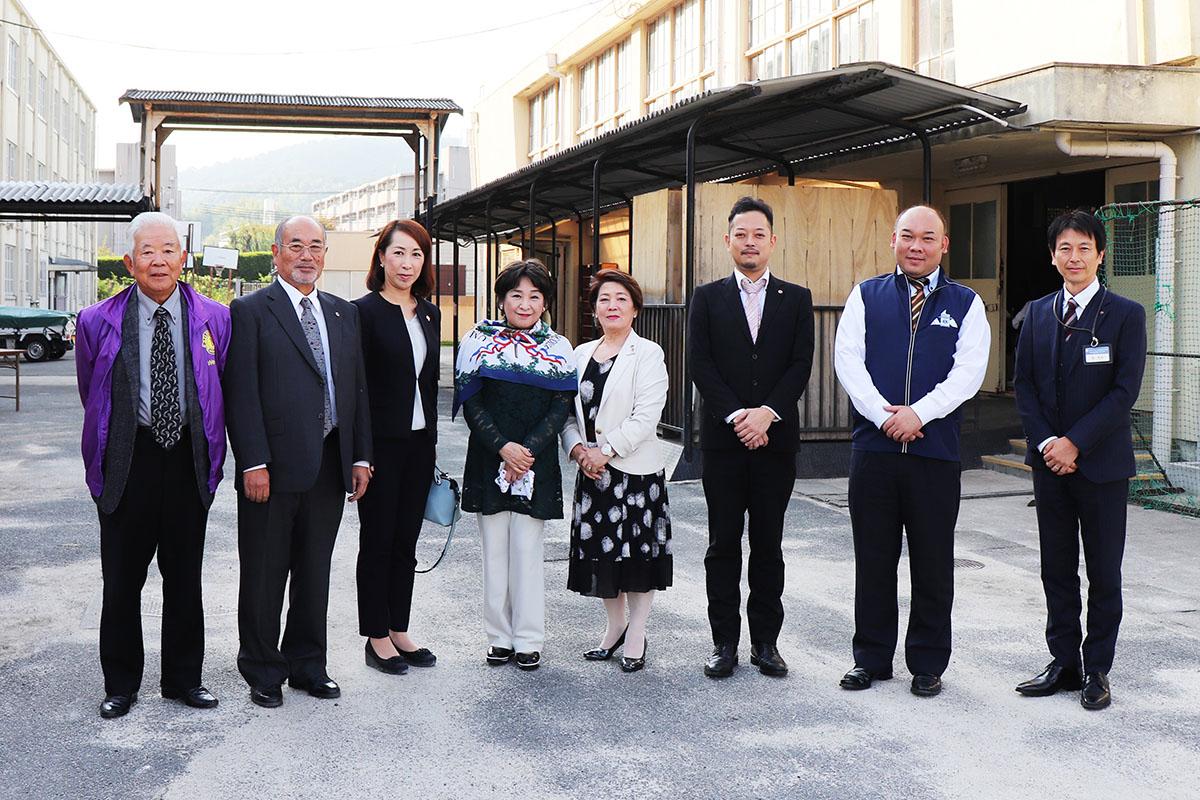 ライオンズクラブ335-C地区 クラブ活動ブログ