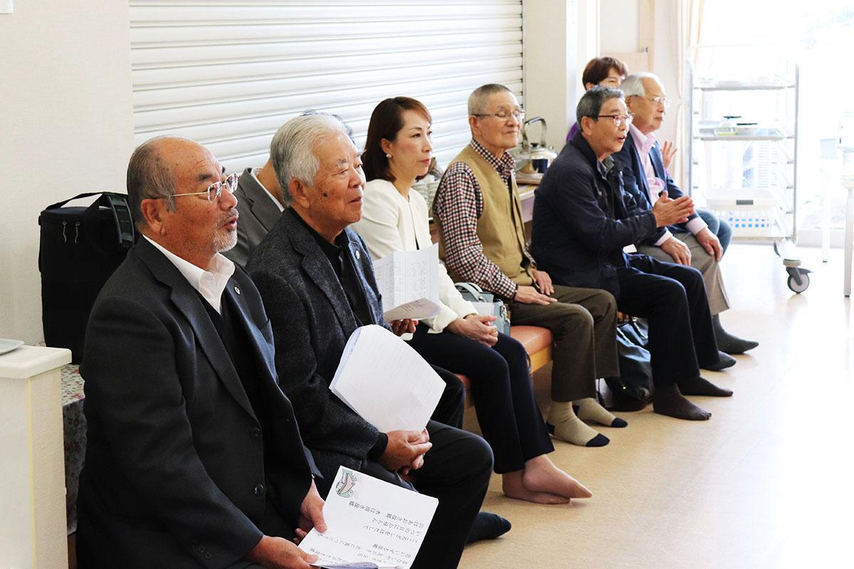 ライオンズクラブ335-C地区 クラブ活動ブログ