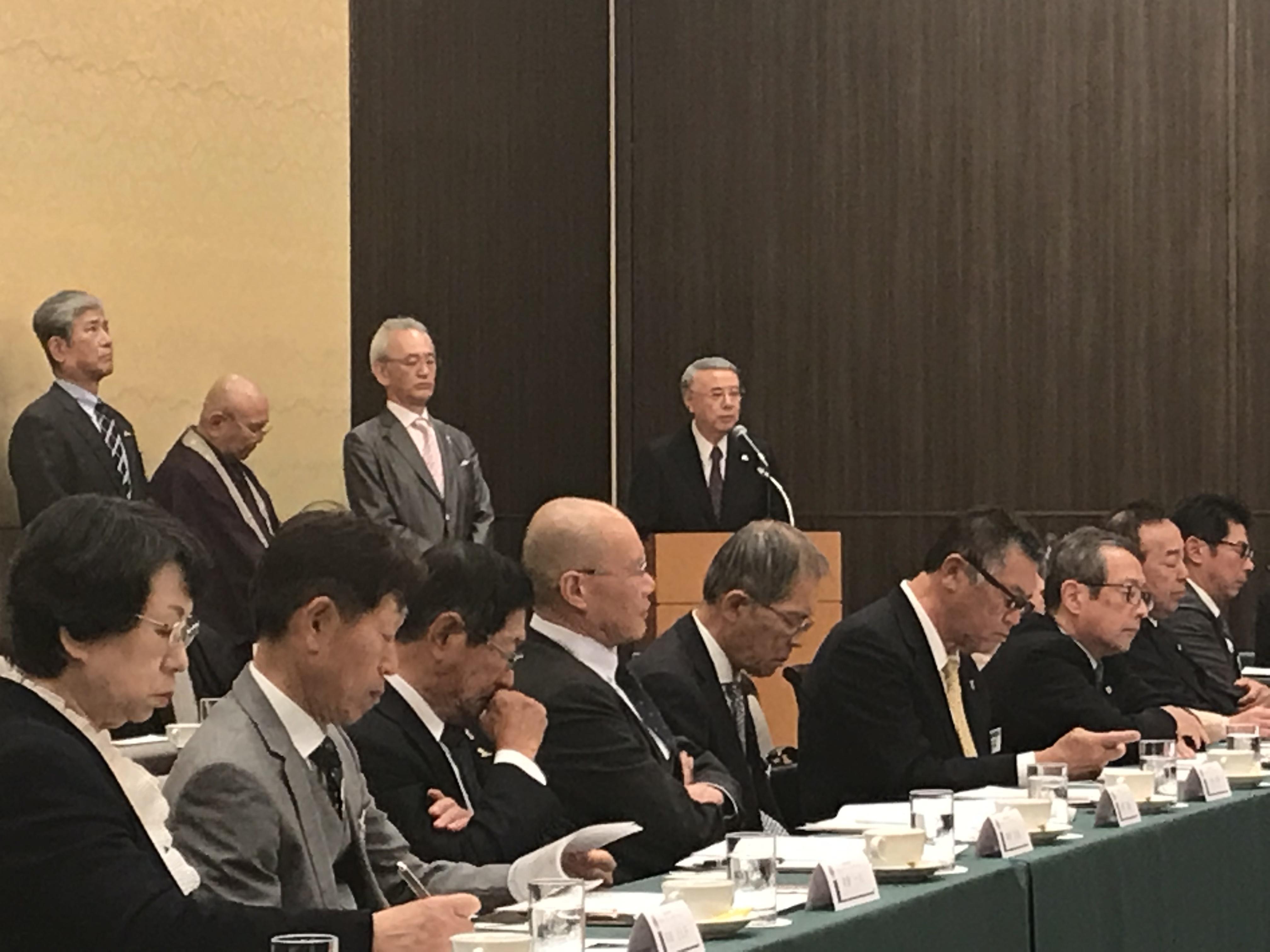 ライオンズクラブ335-C地区 委員会活動