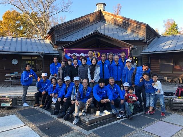 ライオンズクラブ335-C地区 クラブ活動ブログ