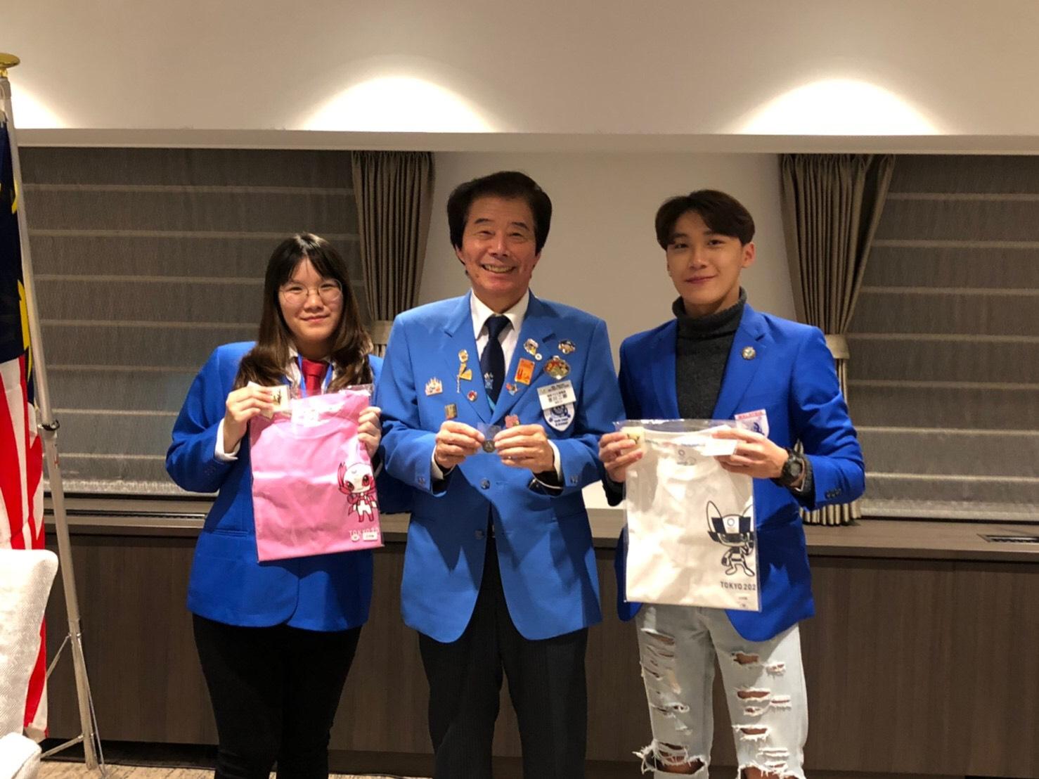 ライオンズクラブ335-C地区 委員会活動