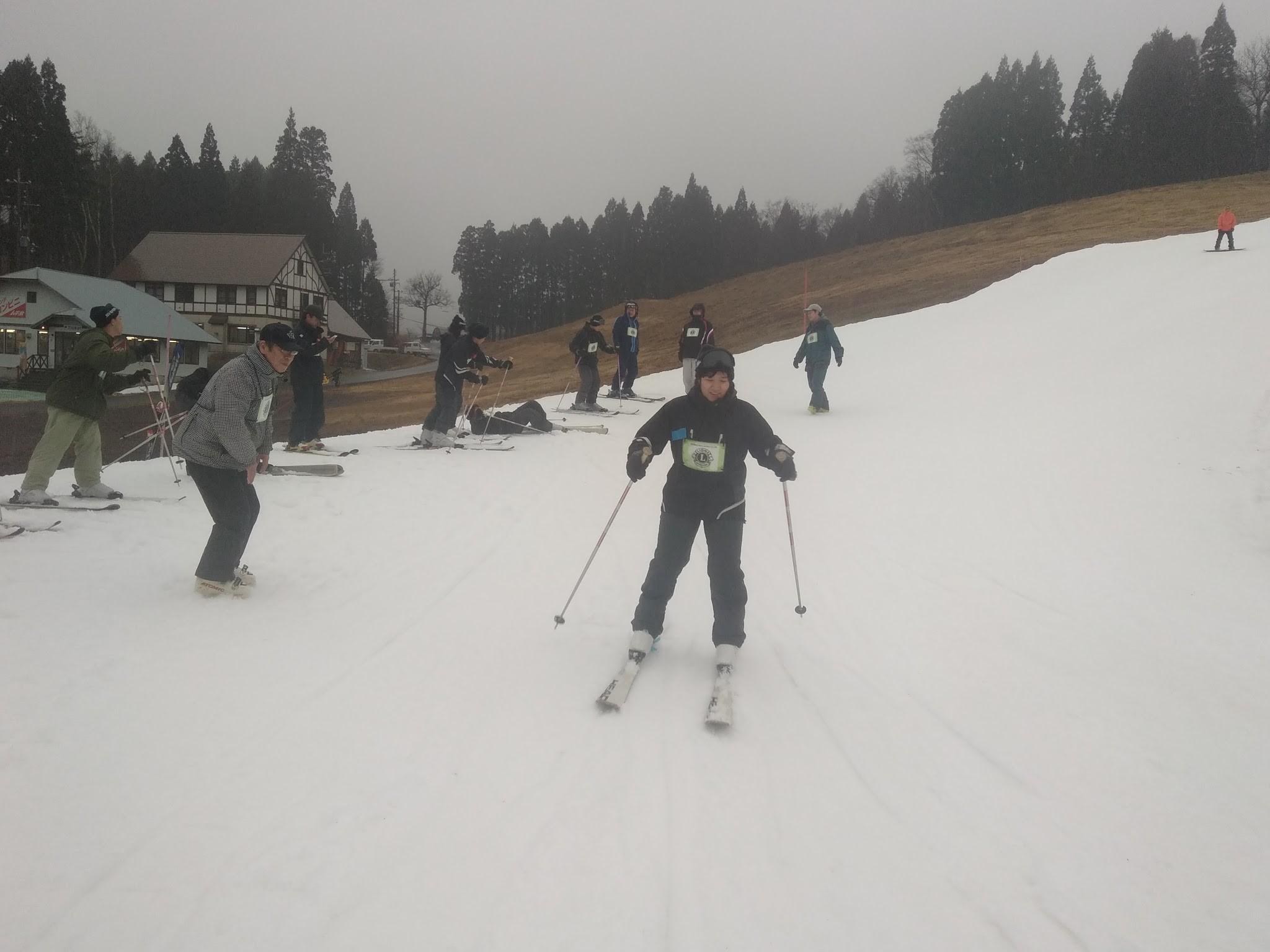 ライオンズクラブ335-C地区 委員会活動