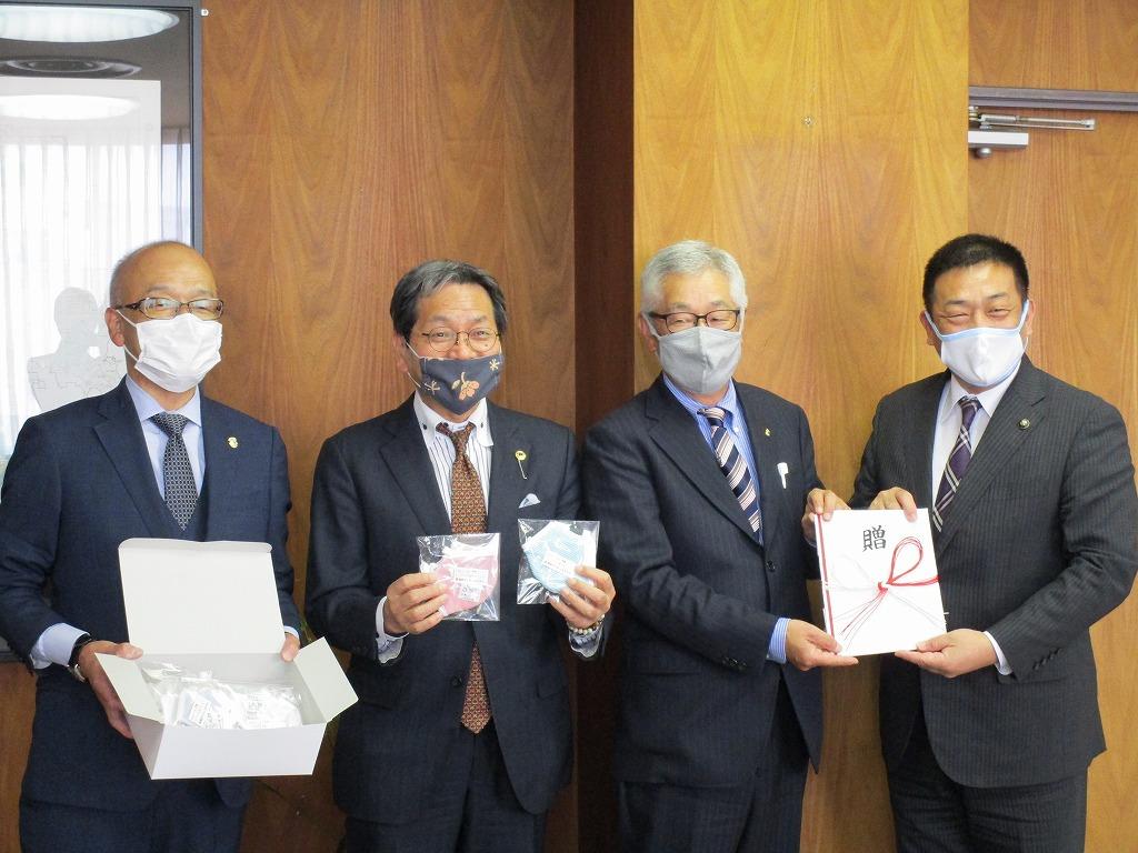 ライオンズクラブ335-C地区 クラブ活動ブログ