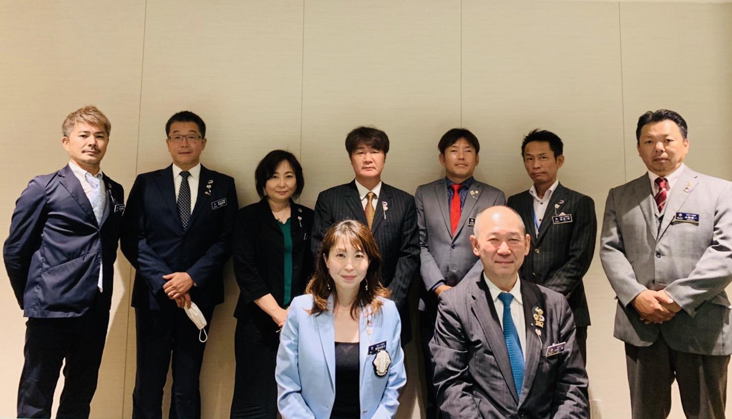 ライオンズクラブ335-C地区 委員会活動