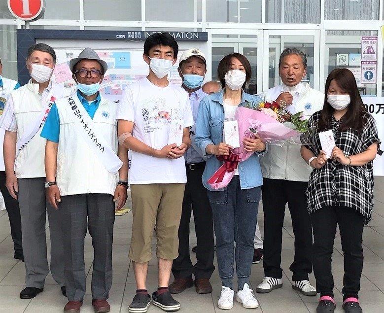 ライオンズクラブ335-C地区 クラブ活動ブログ