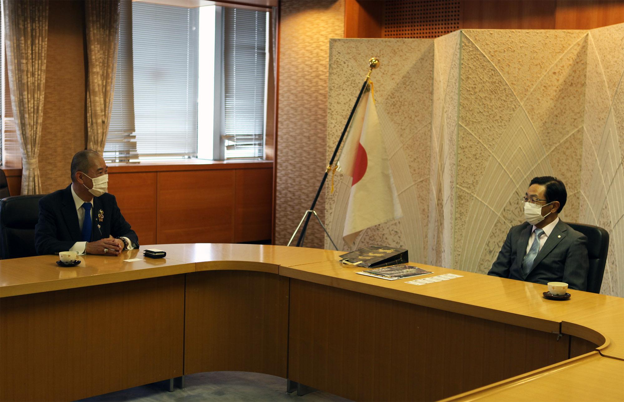 ライオンズクラブ335-C地区 委員会活動