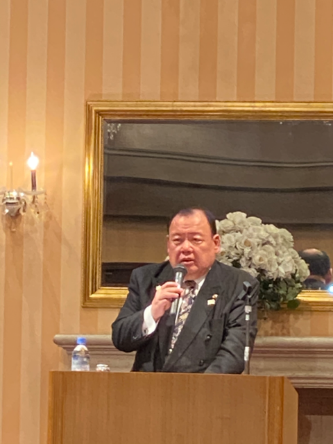 ライオンズクラブ335-C地区 委員会活動