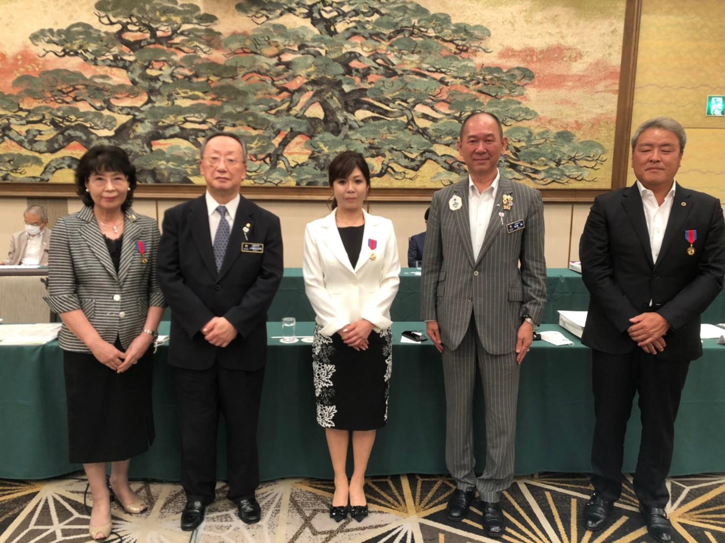 ライオンズクラブ335-C地区 委員会活動