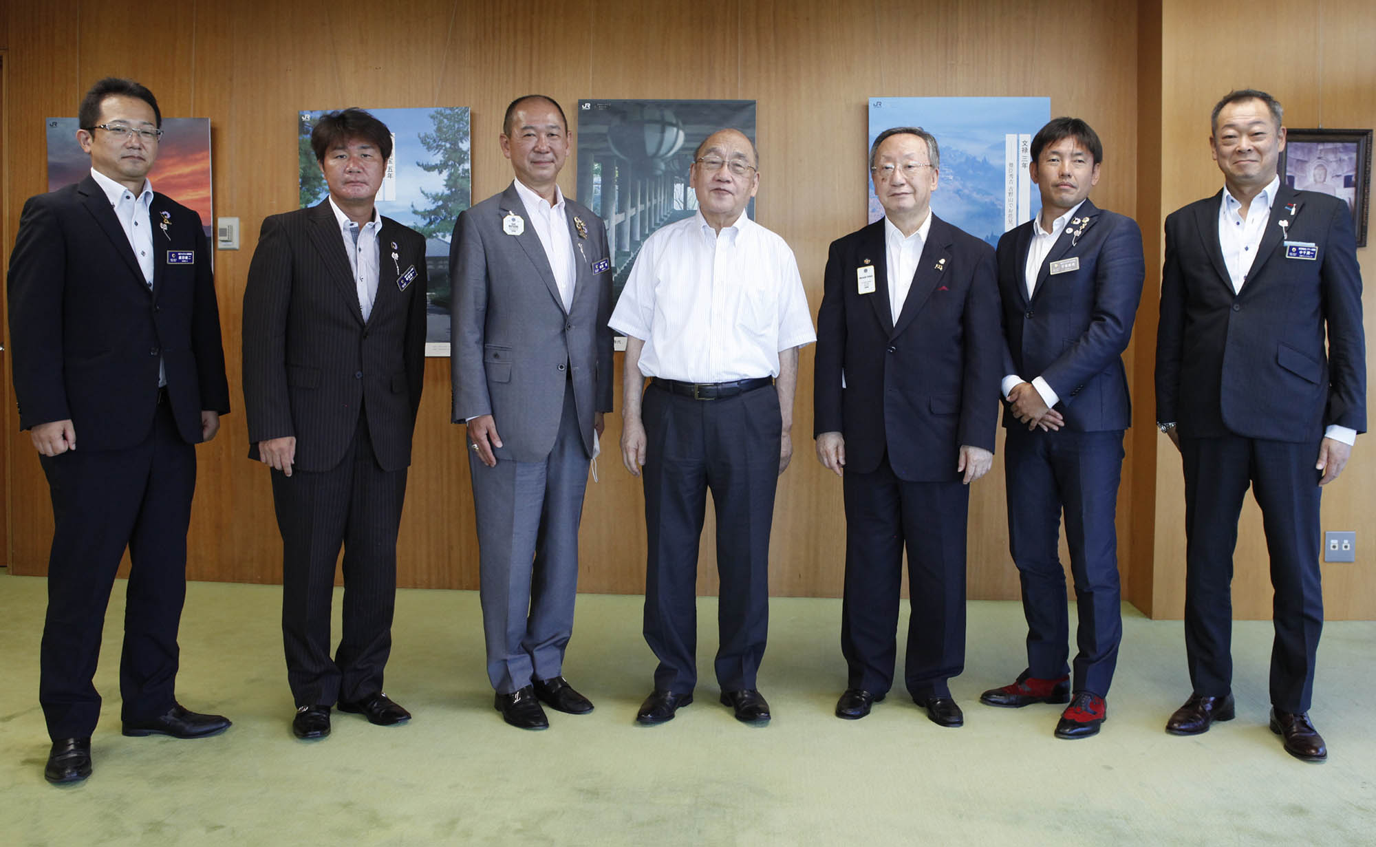 ライオンズクラブ335-C地区 委員会活動