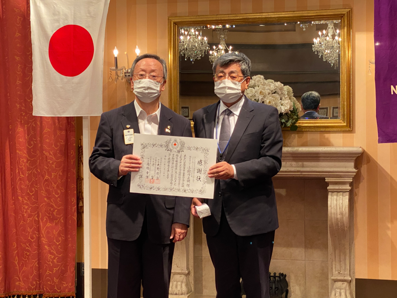 ライオンズクラブ335-C地区 委員会活動