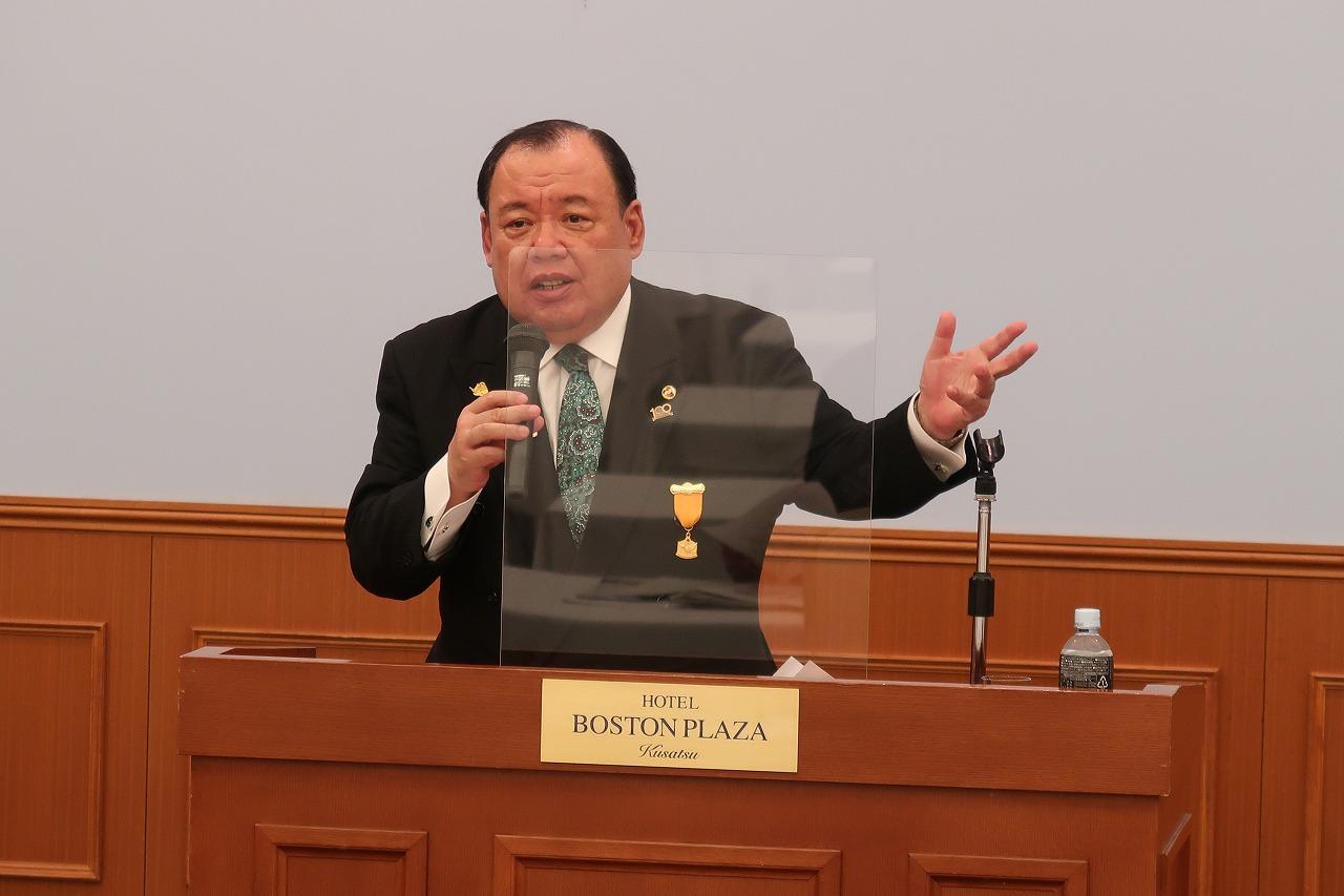 ライオンズクラブ335-C地区 委員会活動