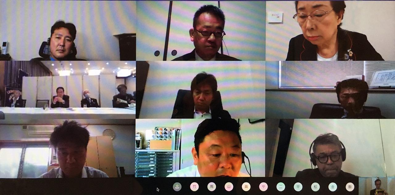 ライオンズクラブ335-C地区 委員会活動