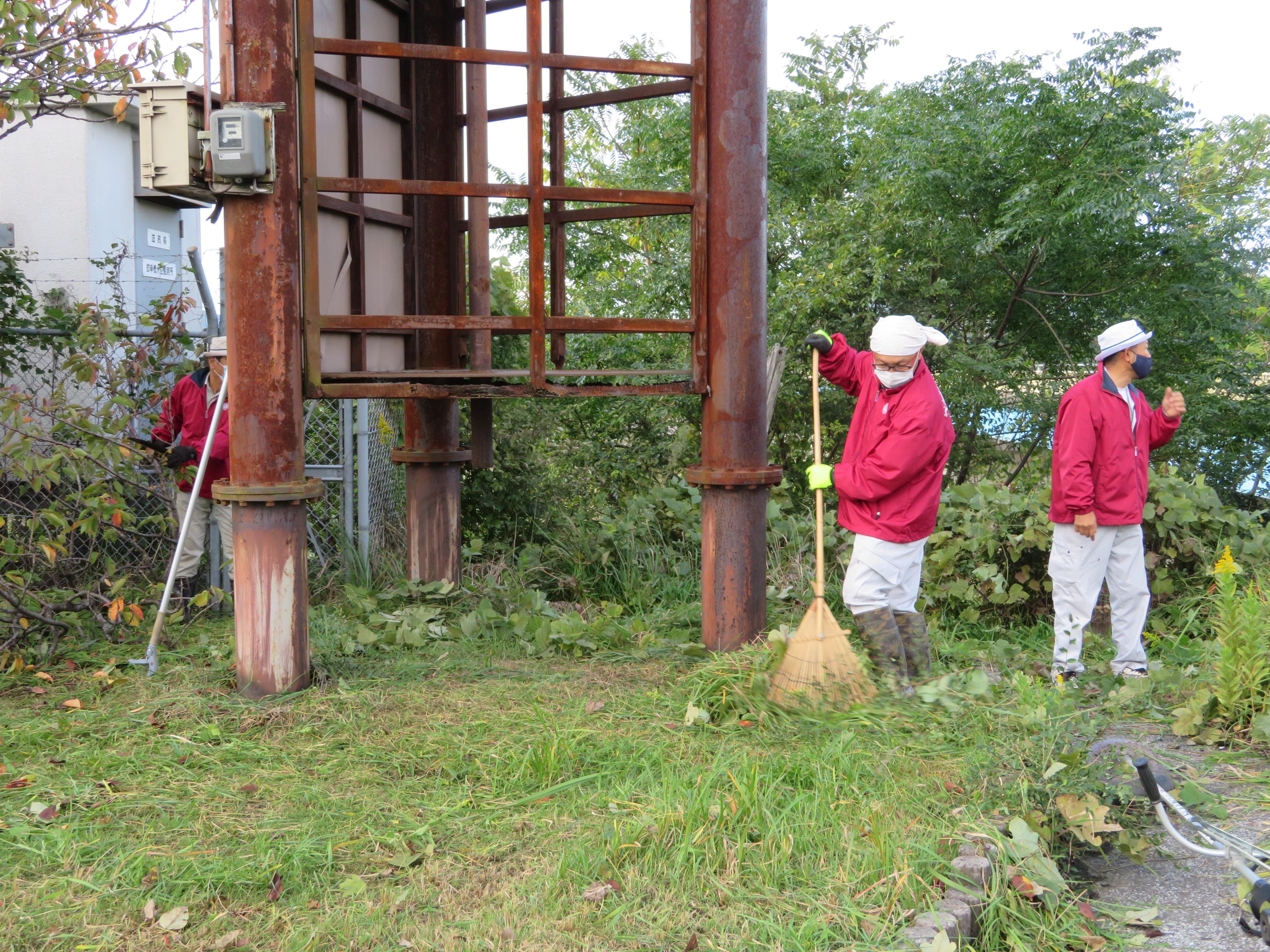 ライオンズクラブ335-C地区 クラブ活動ブログ