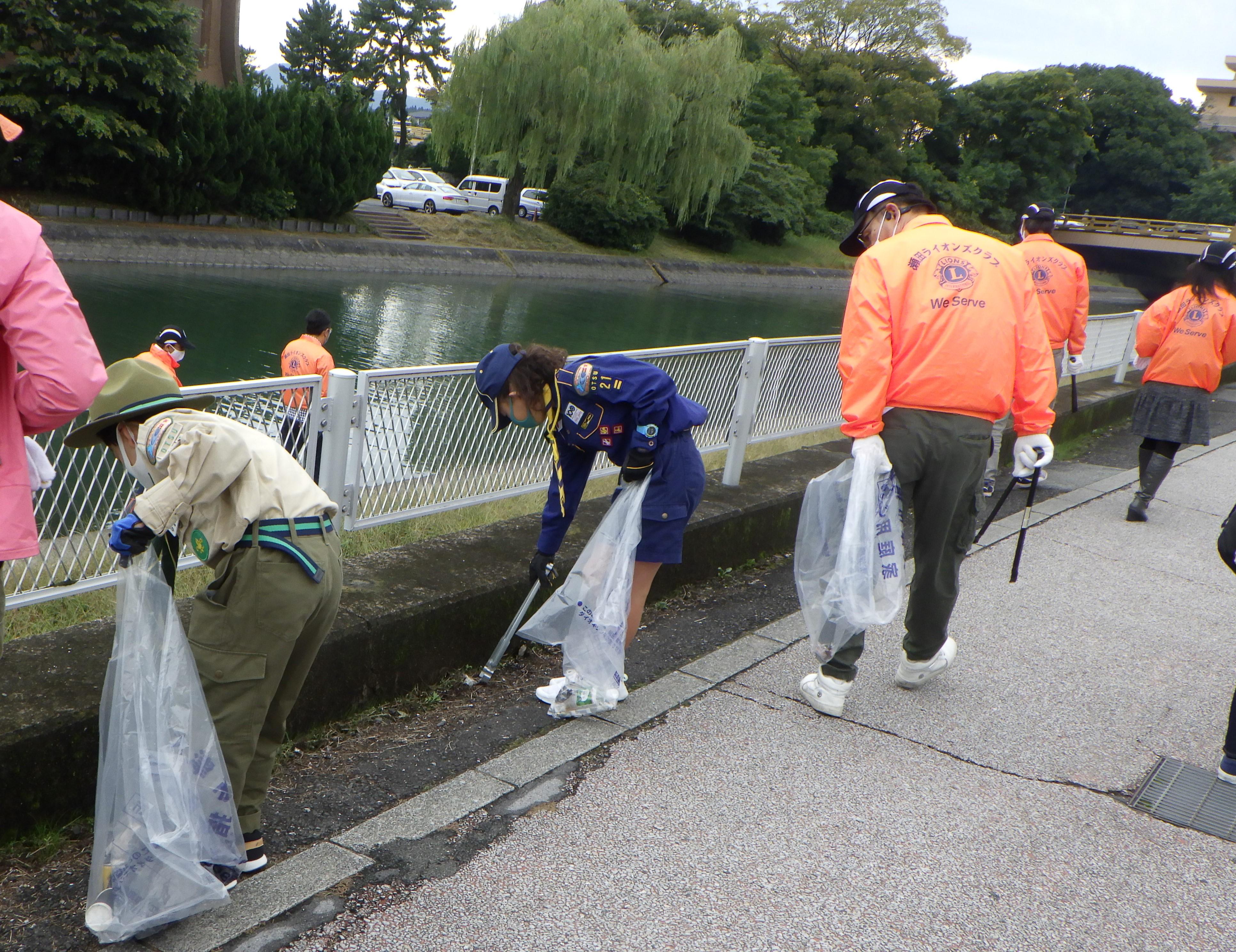 ライオンズクラブ335-C地区 クラブ活動ブログ