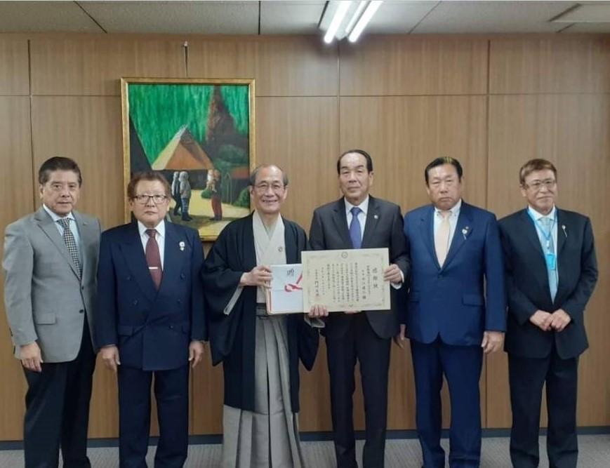 ライオンズクラブ335-C地区 クラブ活動ブログ