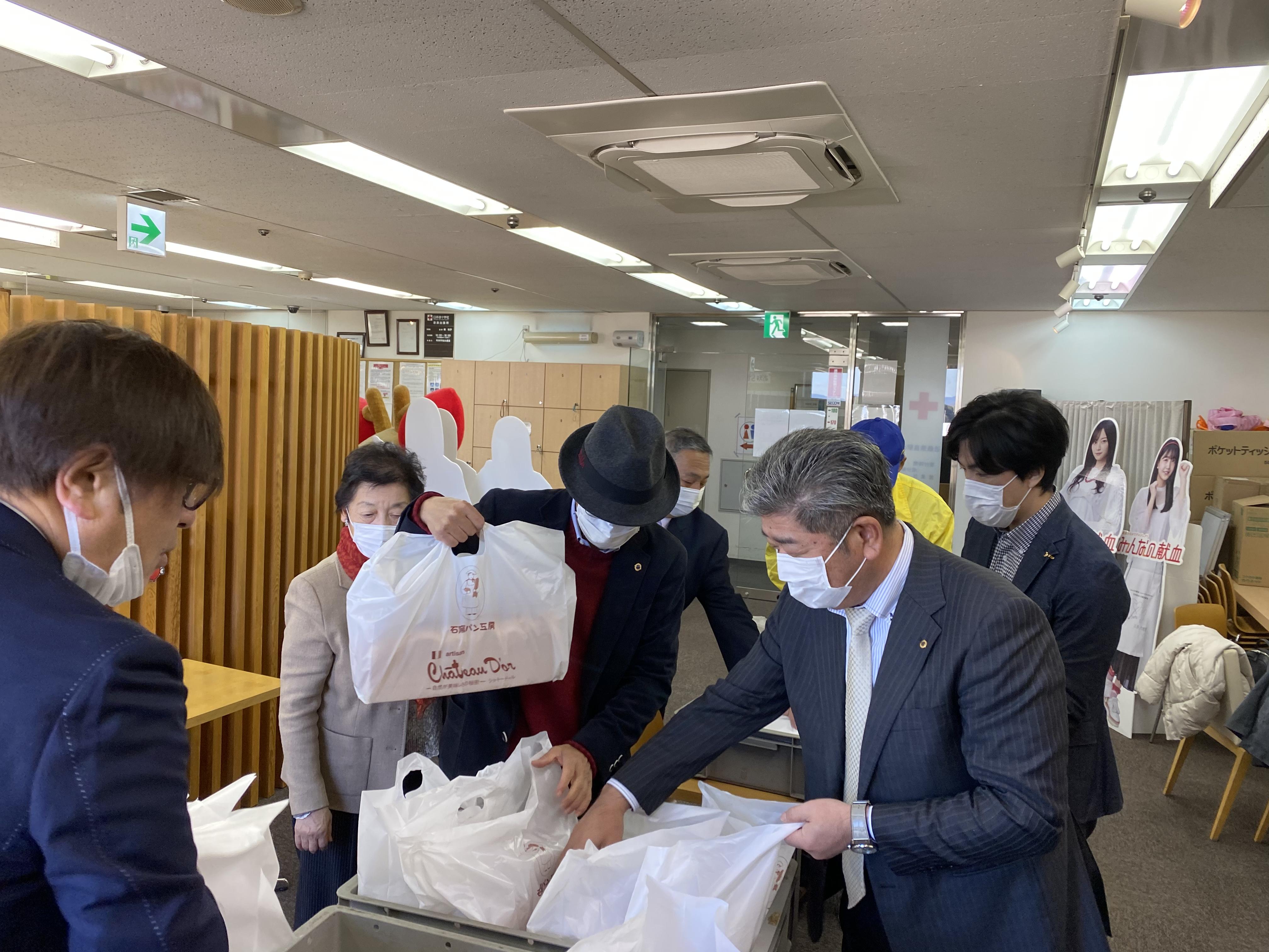 ライオンズクラブ335-C地区 委員会活動