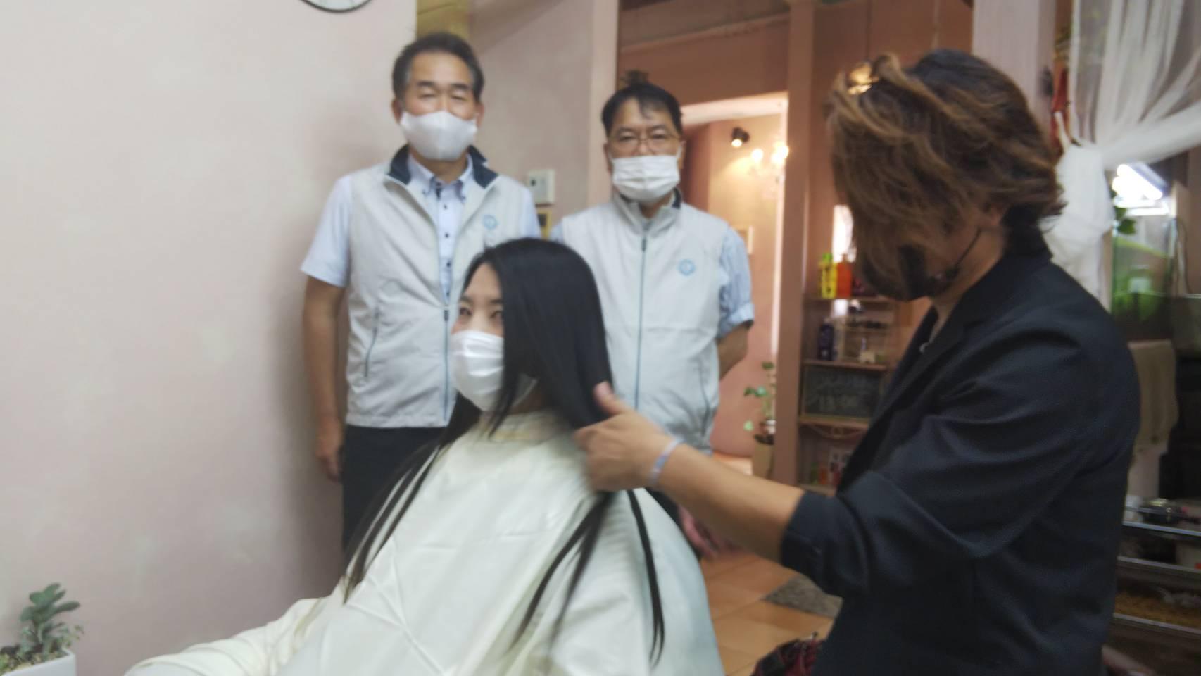 ライオンズクラブ335-C地区 クラブ活動ブログ