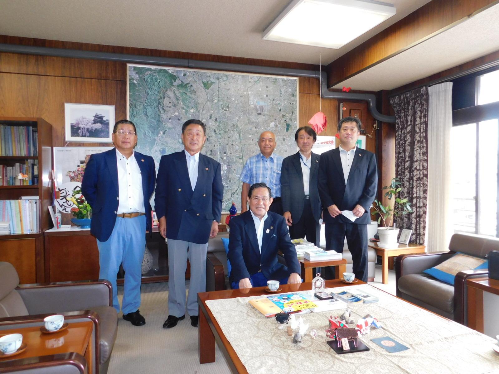 ライオンズクラブ335-C地区 クラブ活動ブログ