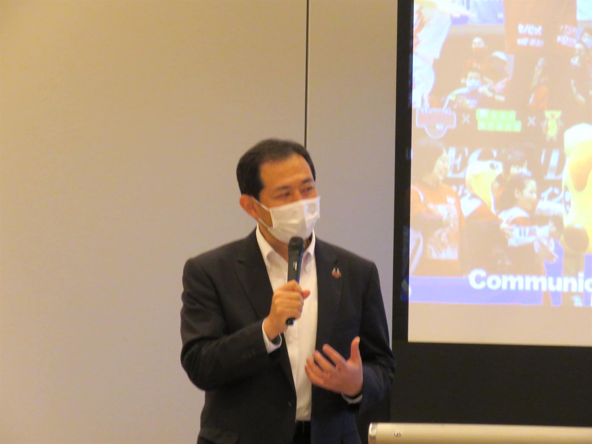 ライオンズクラブ335-C地区 クラブ活動ブログ