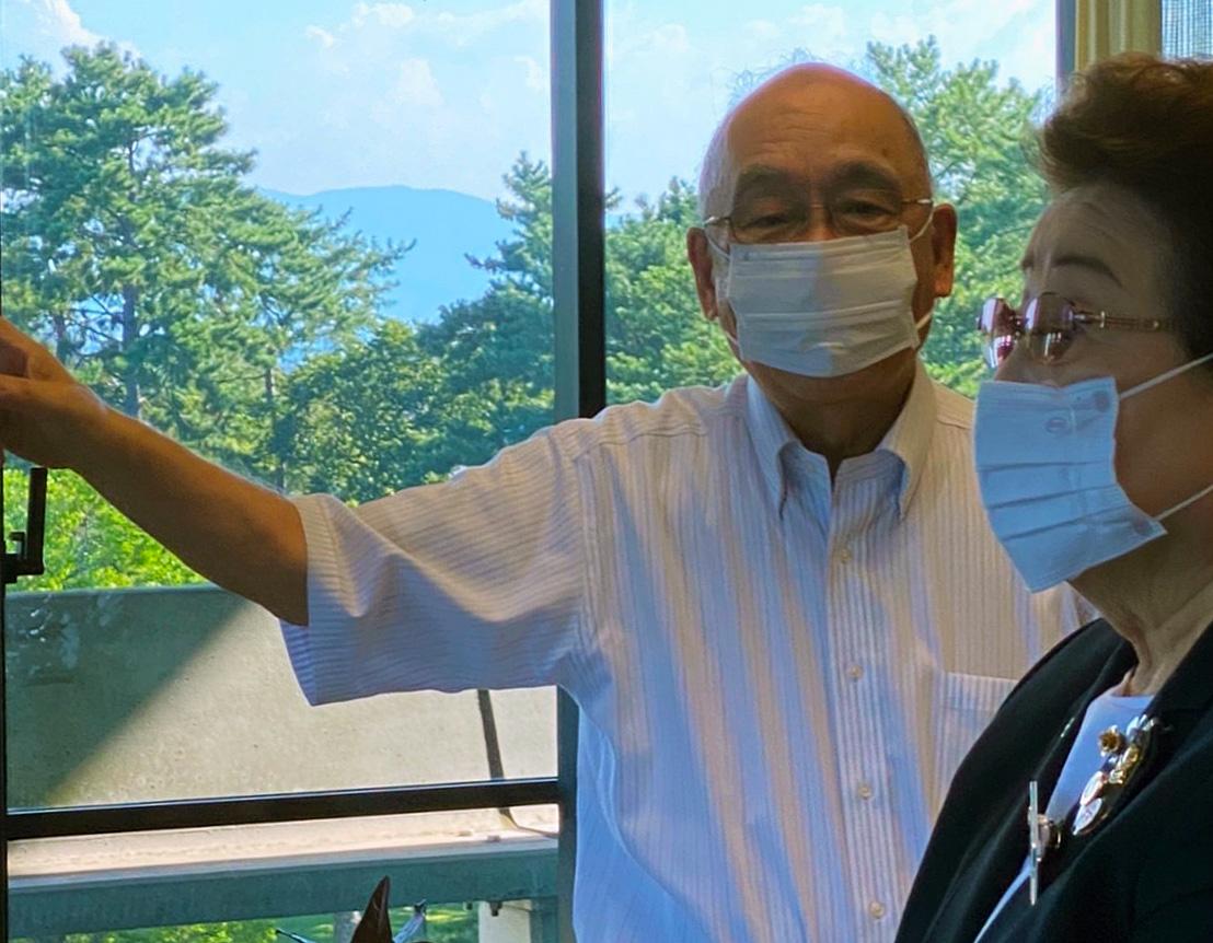 ライオンズクラブ335-C地区 委員会活動