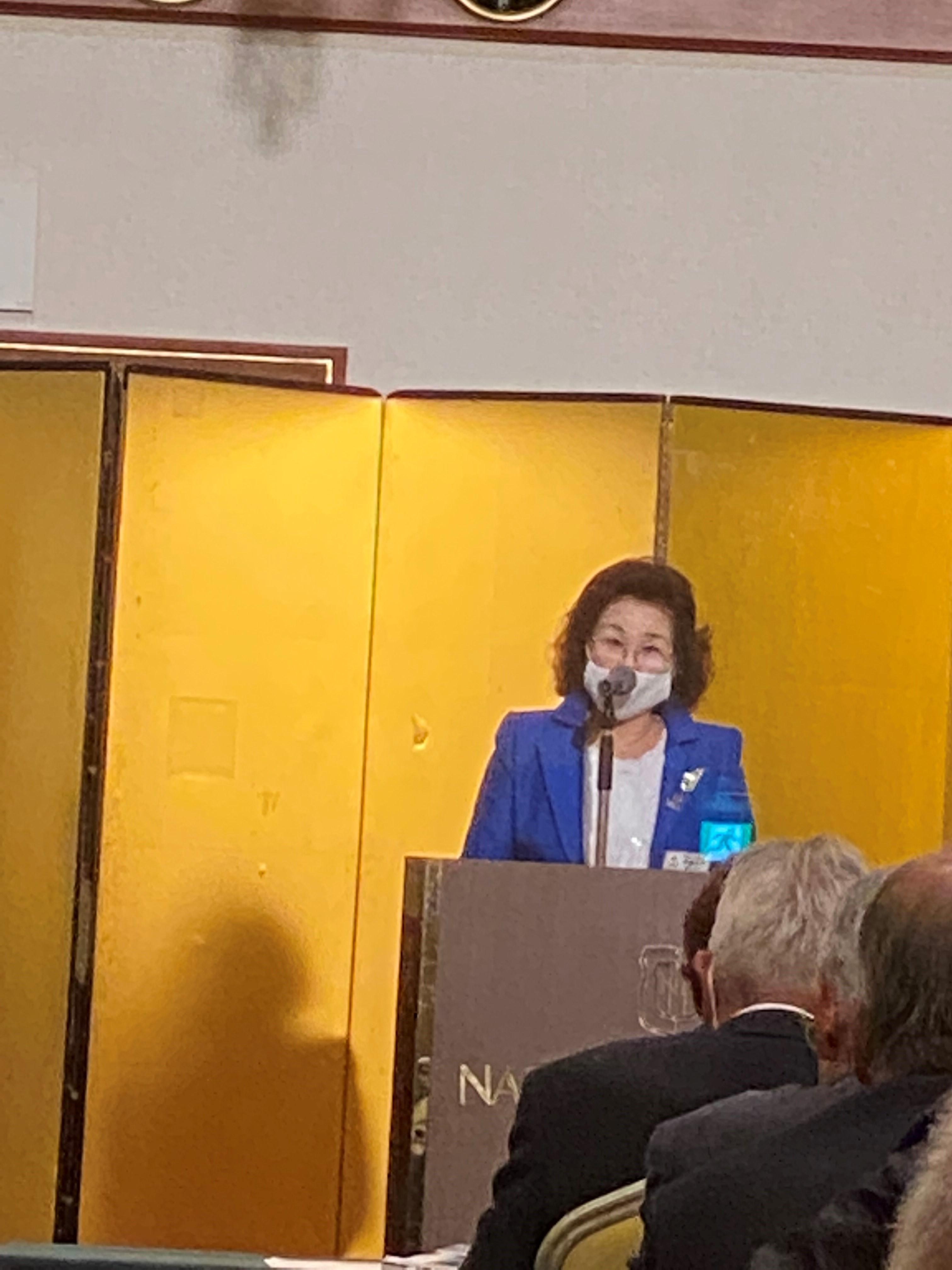 ライオンズクラブ335-C地区 委員会活動