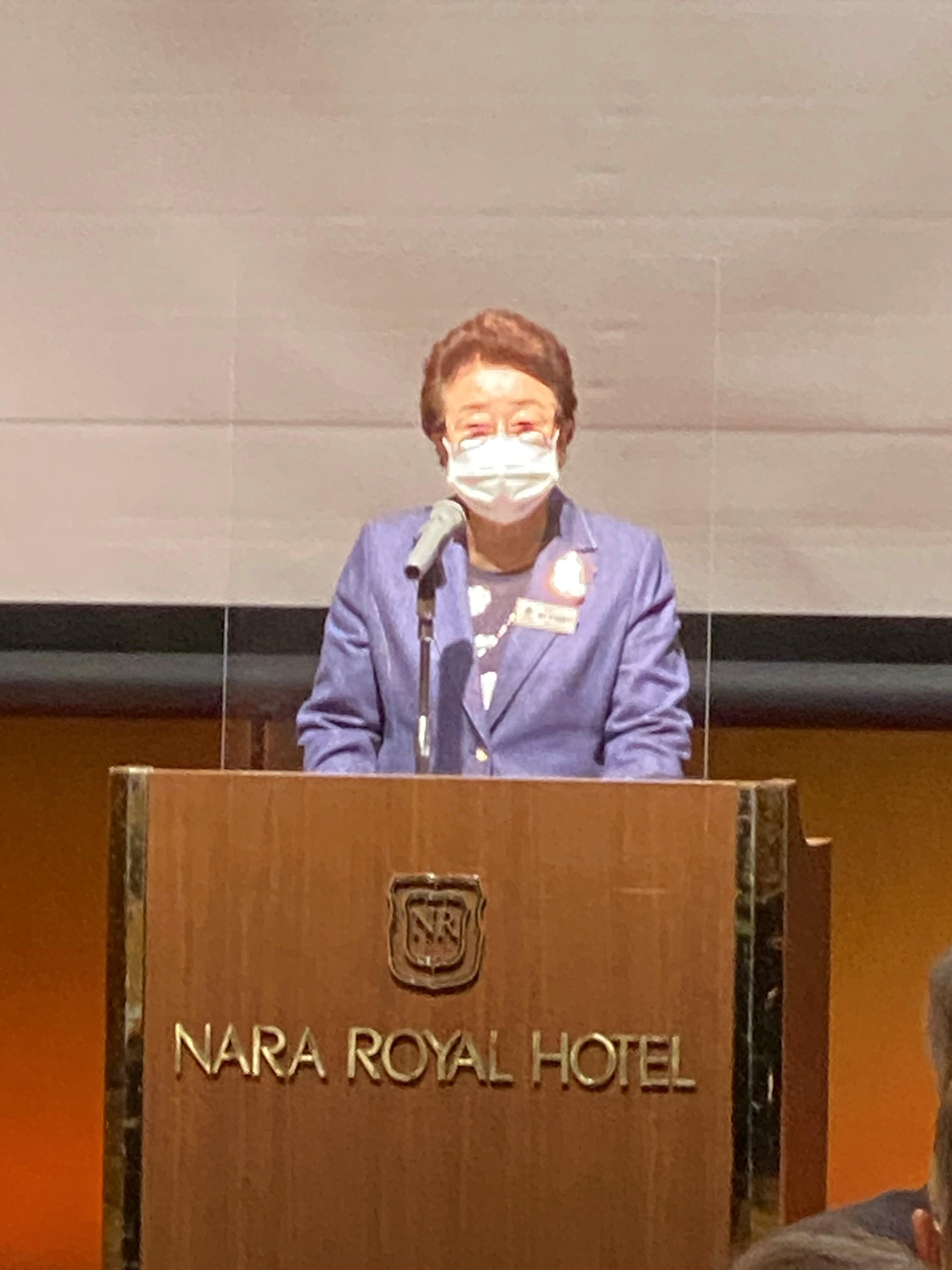 ライオンズクラブ335-C地区 委員会活動