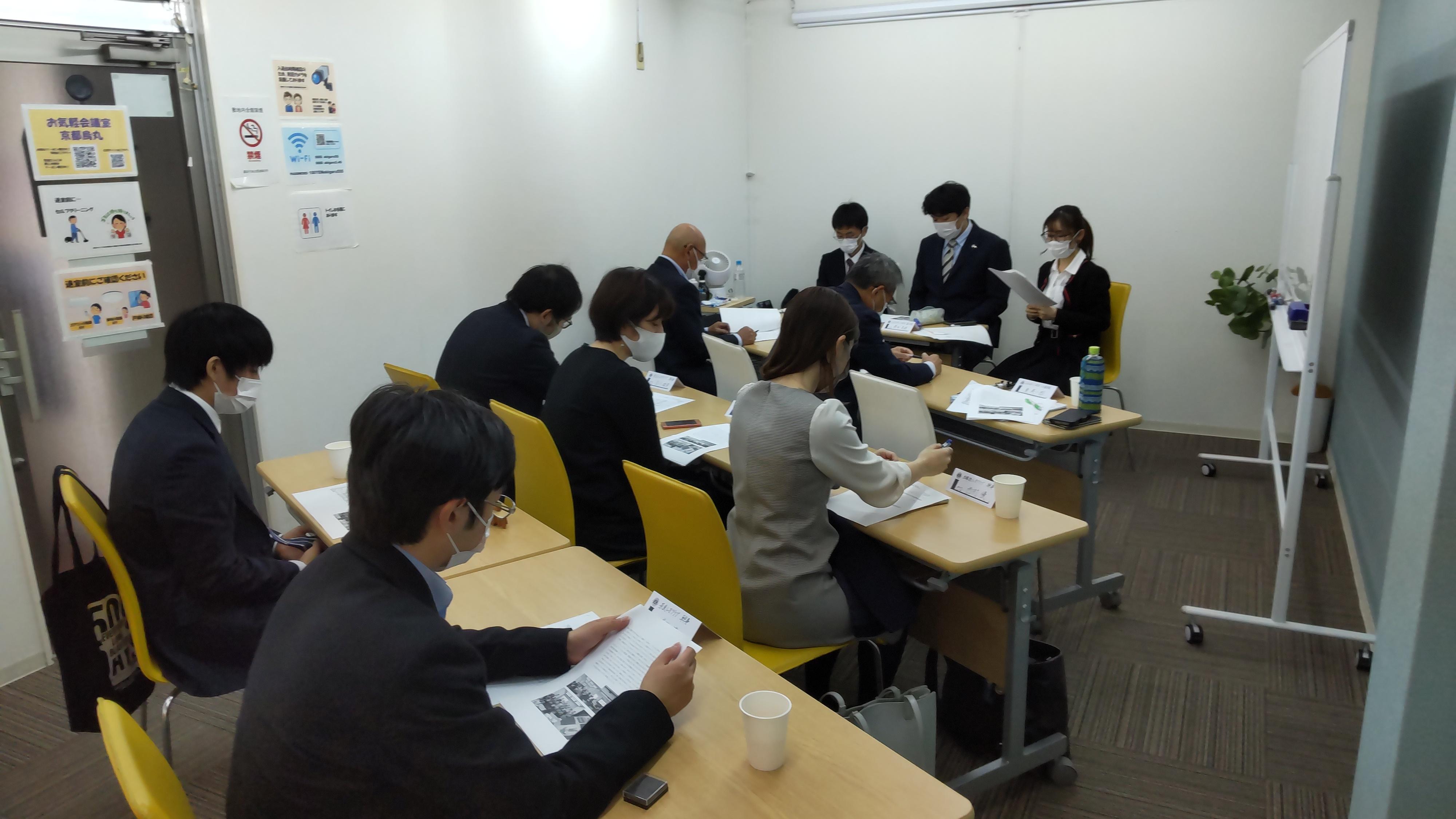 ライオンズクラブ335-C地区 委員会活動