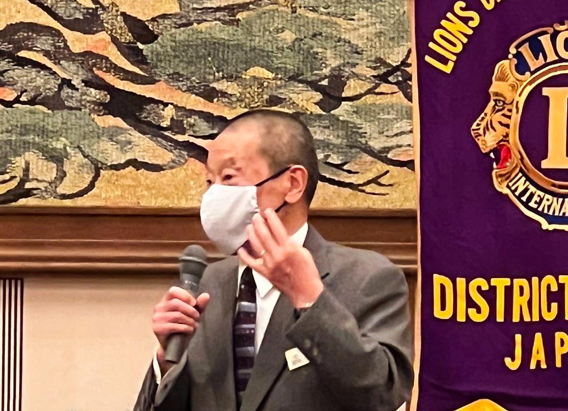 ライオンズクラブ335-C地区 委員会活動