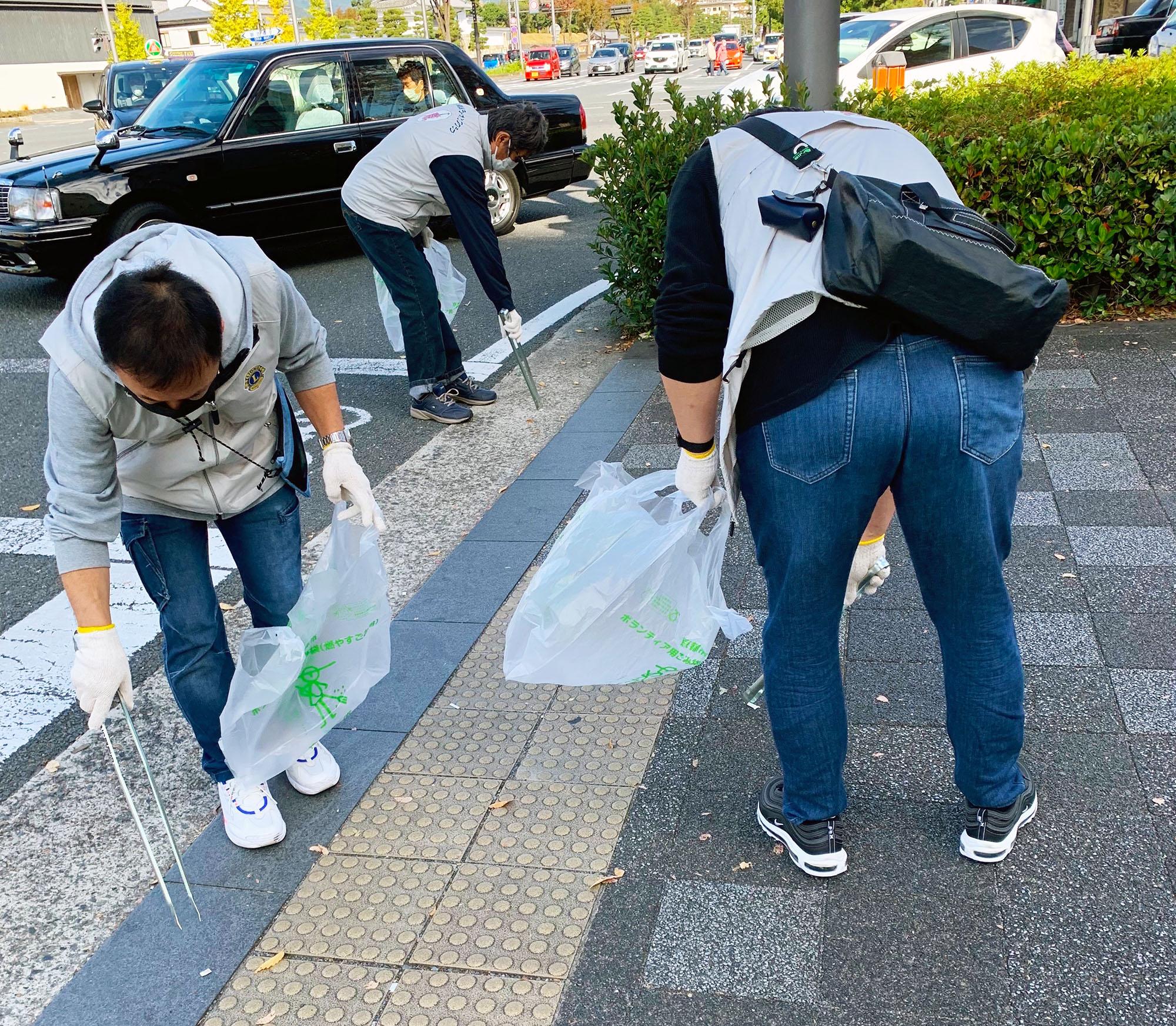 ライオンズクラブ335-C地区 クラブ活動ブログ
