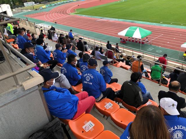 ライオンズクラブ335-C地区 クラブ活動ブログ