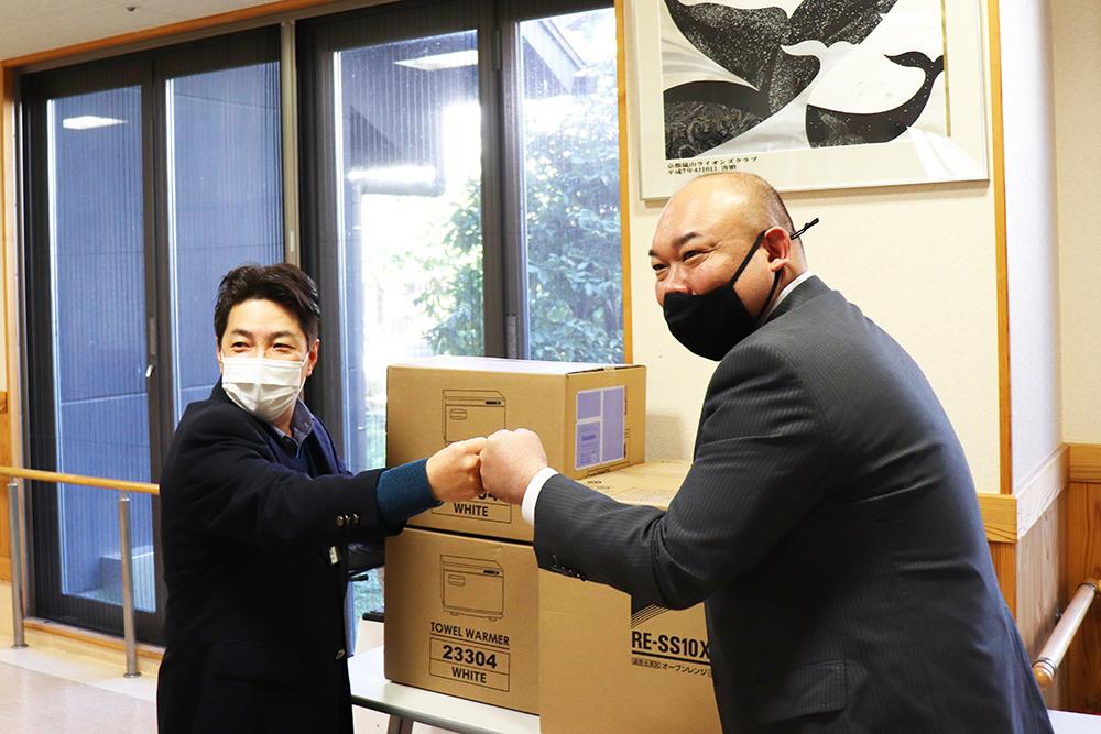 ライオンズクラブ335-C地区 クラブ活動ブログ