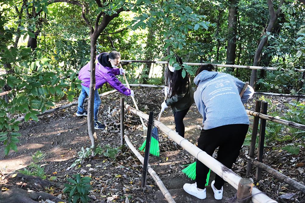 ライオンズクラブ335-C地区 クラブ活動ブログ