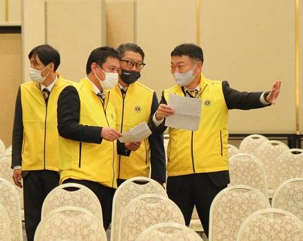 ライオンズクラブ335-C地区 クラブ活動ブログ