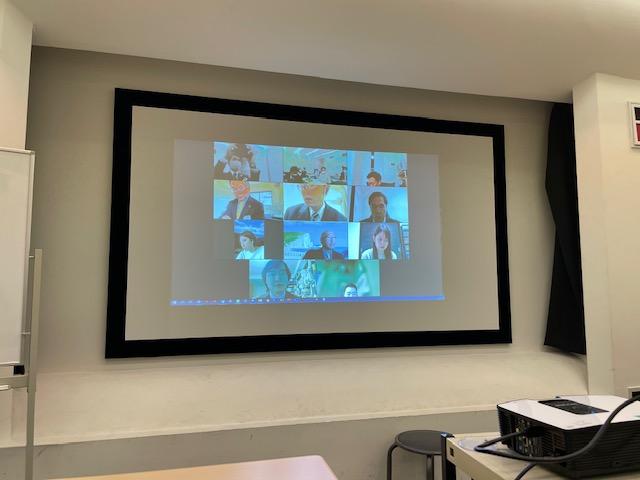 ライオンズクラブ335-C地区 委員会活動