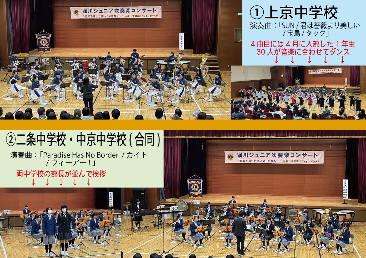 ライオンズクラブ335-C地区 クラブ活動ブログ