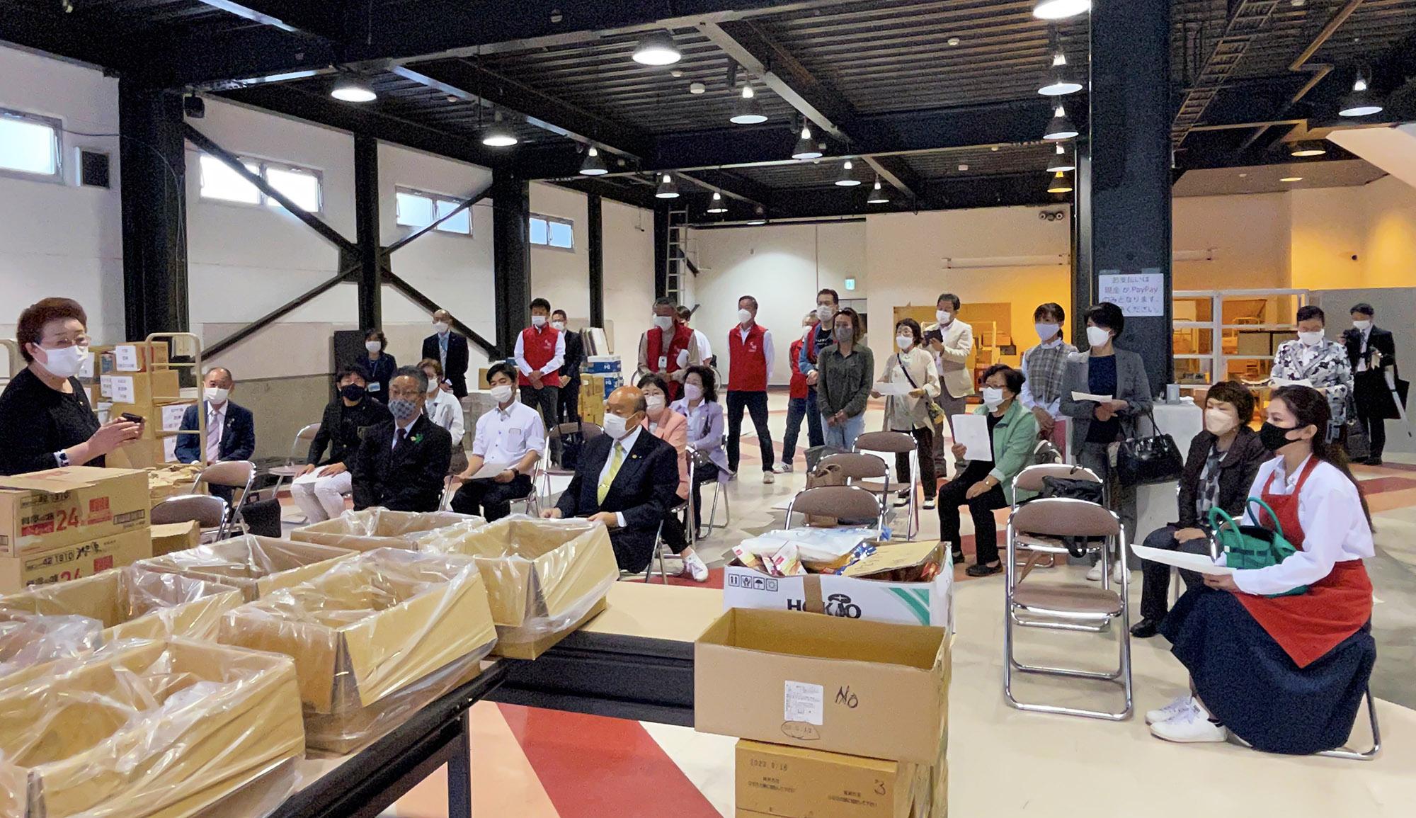 ライオンズクラブ335-C地区 クラブ活動ブログ