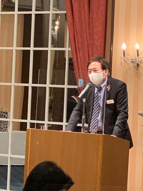 ライオンズクラブ335-C地区 クラブ活動ブログ