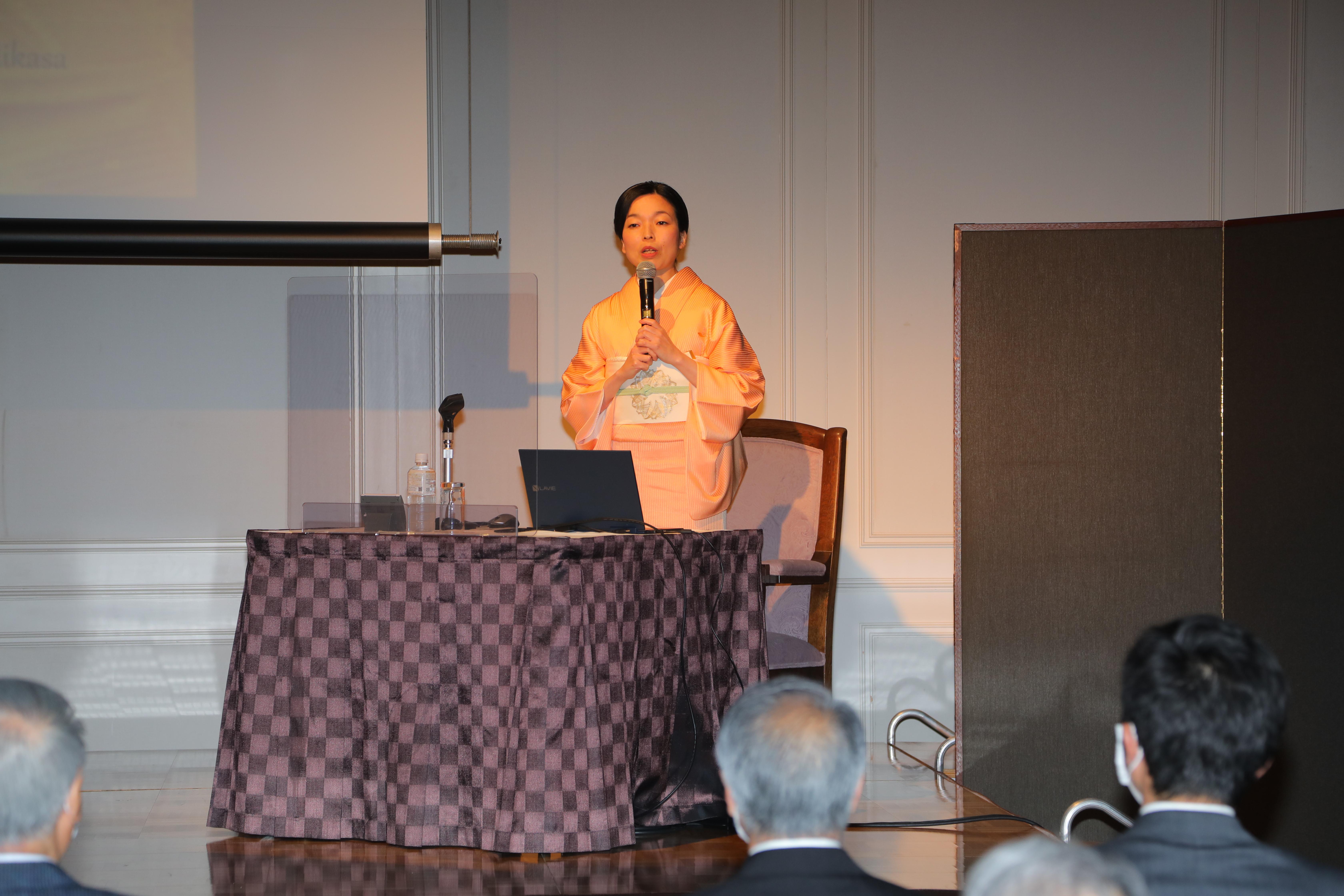 ライオンズクラブ335-C地区 クラブ活動ブログ