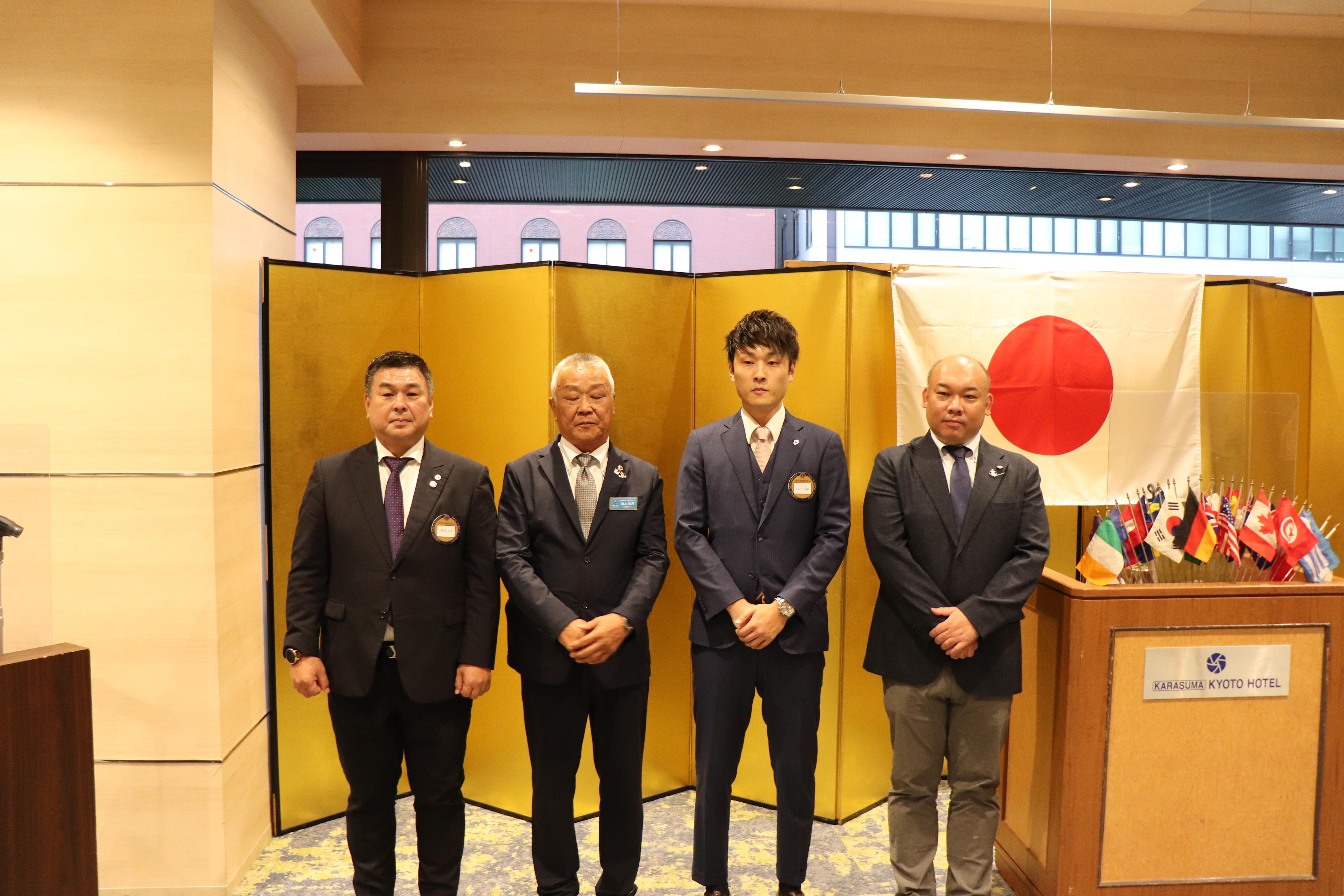 ライオンズクラブ335-C地区 クラブ活動ブログ