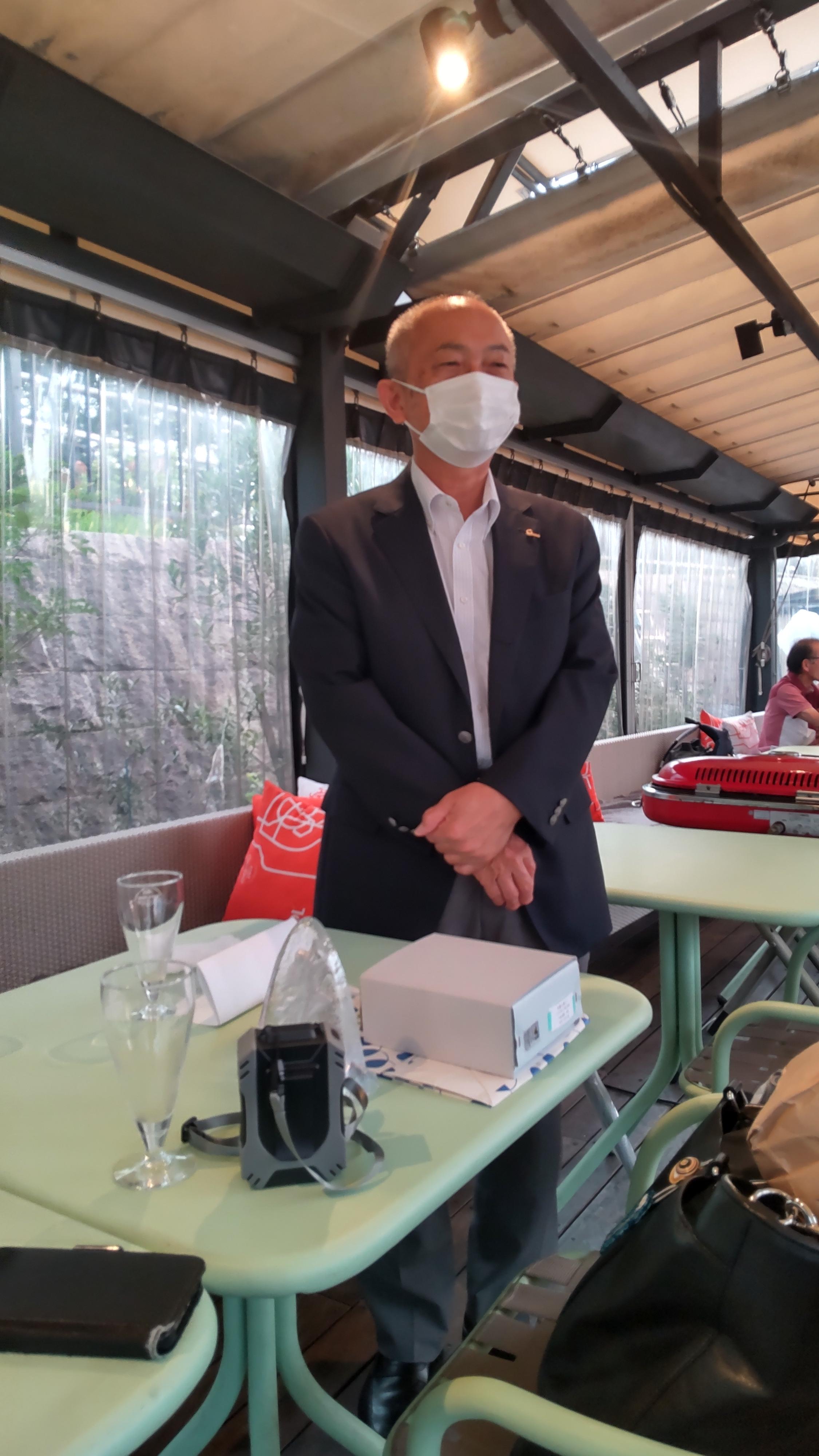 ライオンズクラブ335-C地区 クラブ活動ブログ