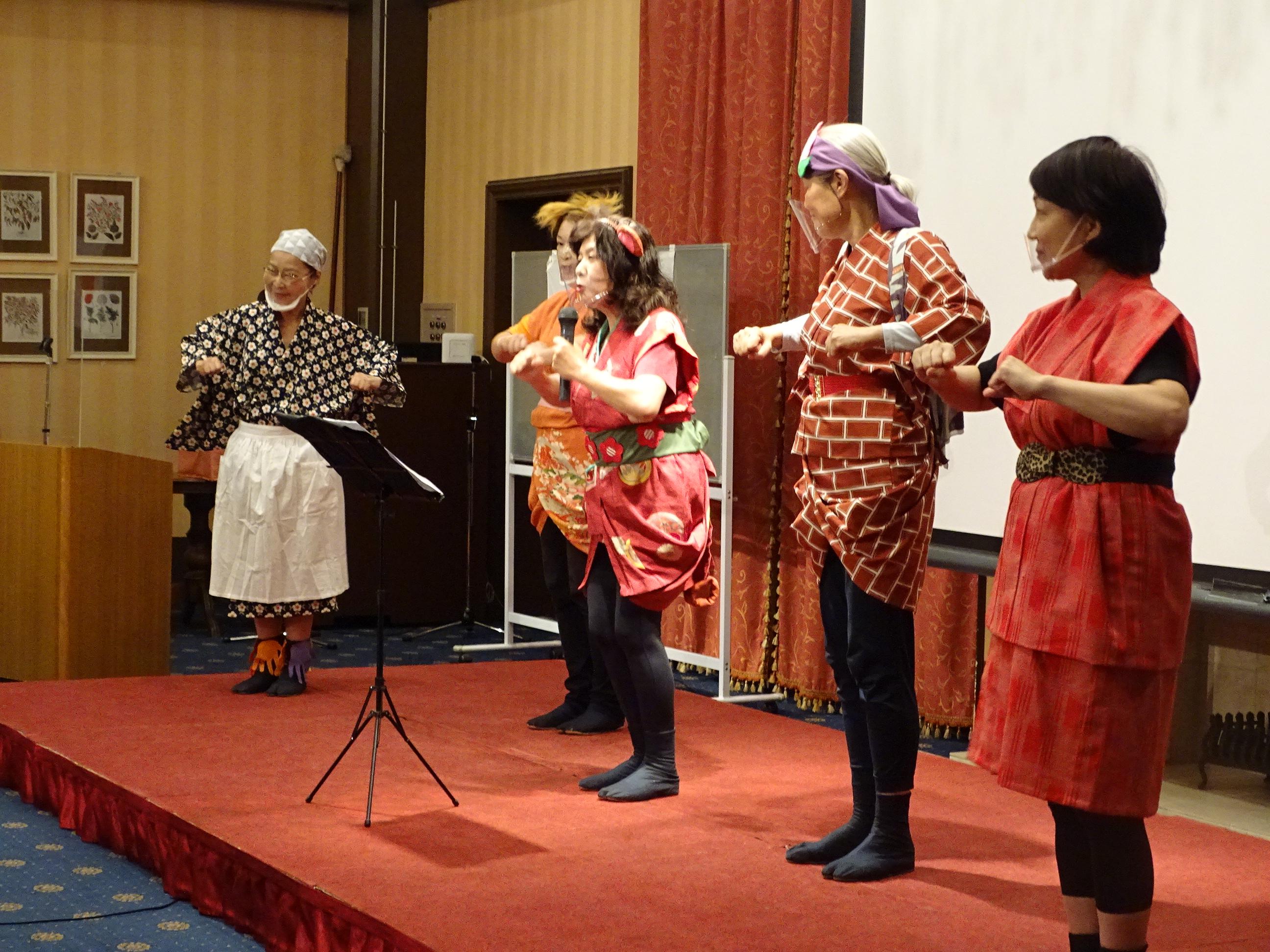 ライオンズクラブ335-C地区 委員会活動